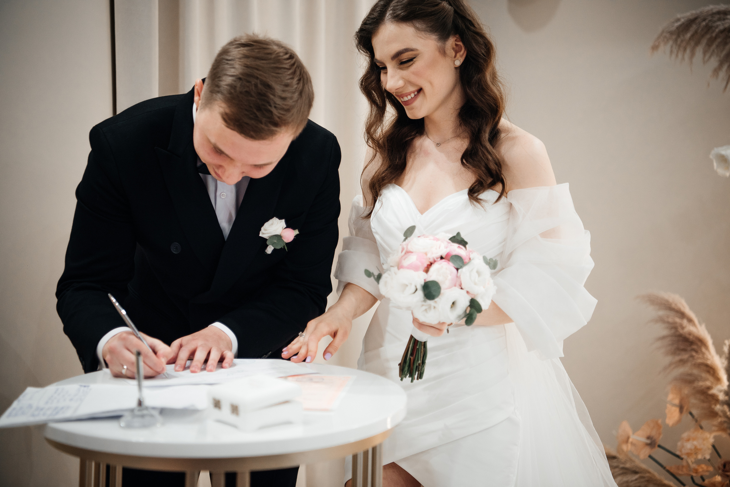 Wedding day. Антон лімов фотограф київ