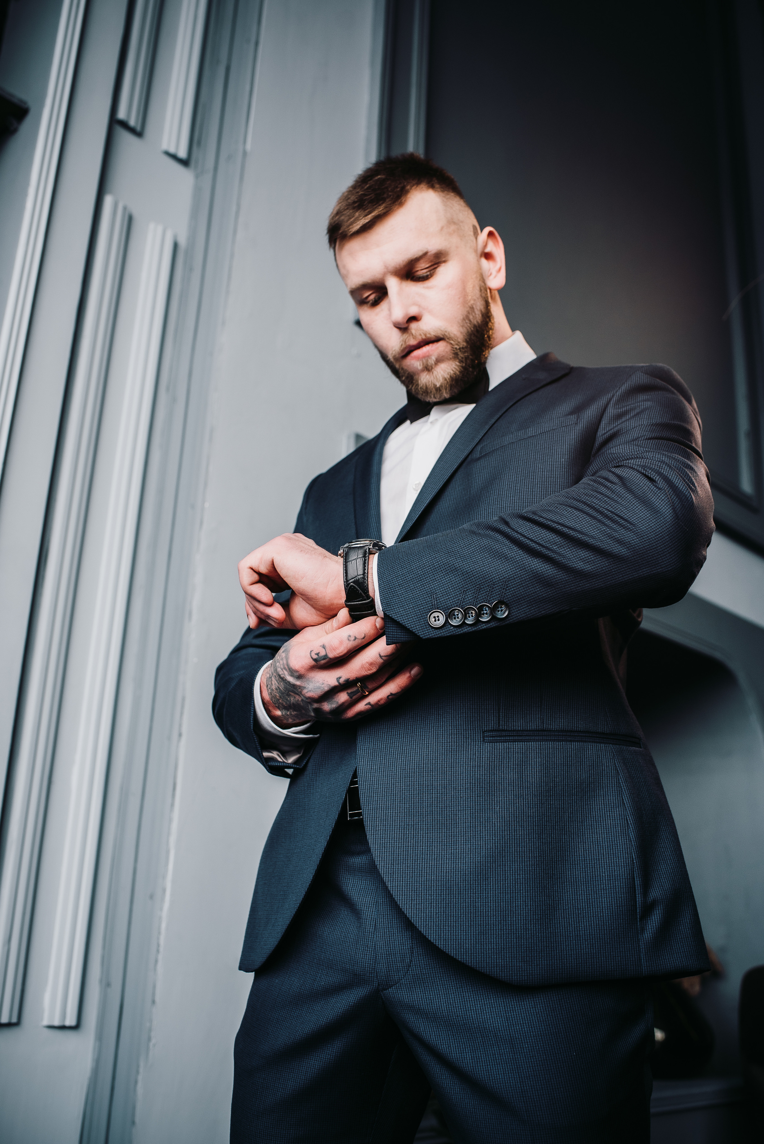 Loft space. Антон лімов фотограф київ