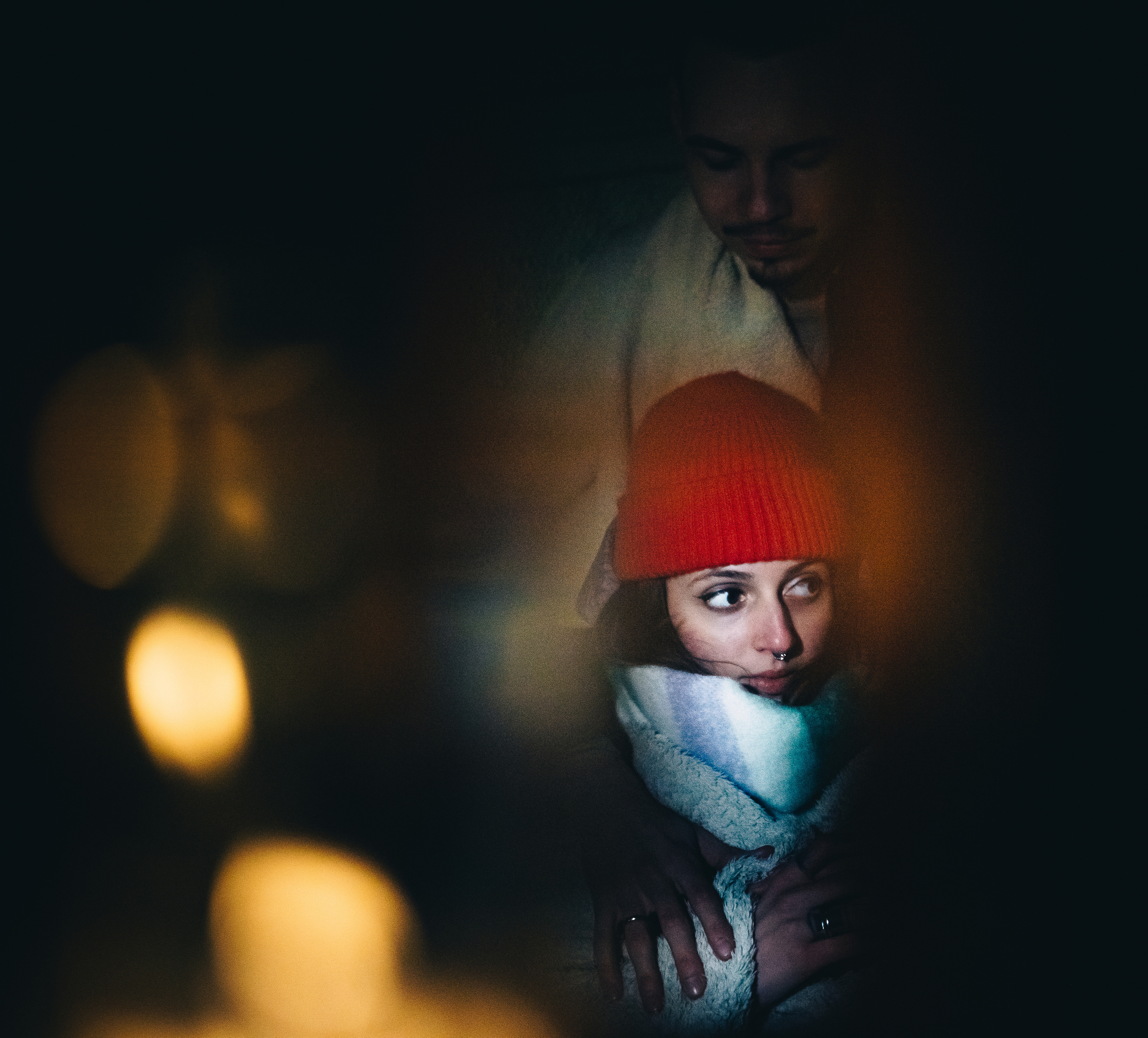 City ​​walk. Антон лімов фотограф київ