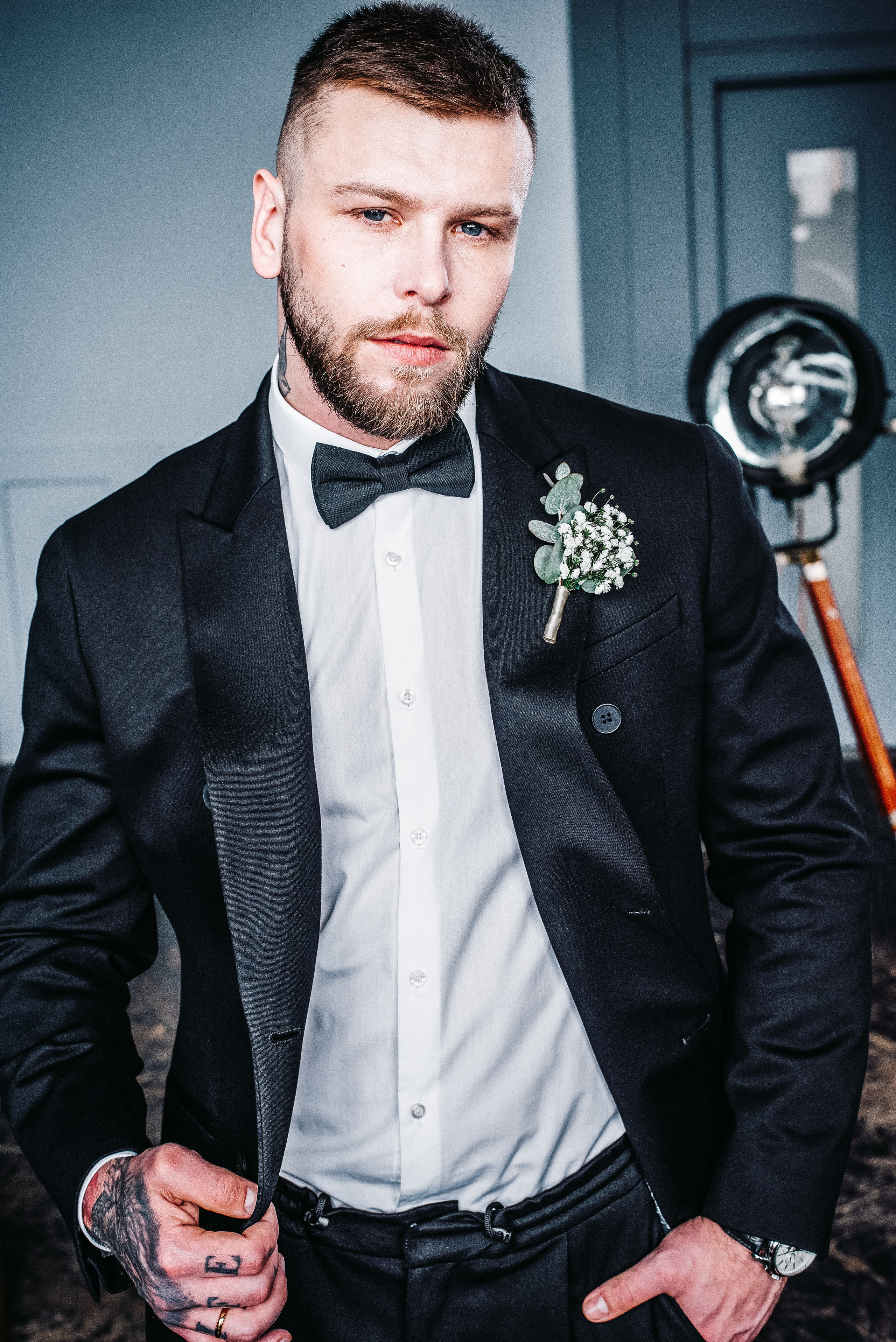 Loft space. Антон лімов фотограф київ