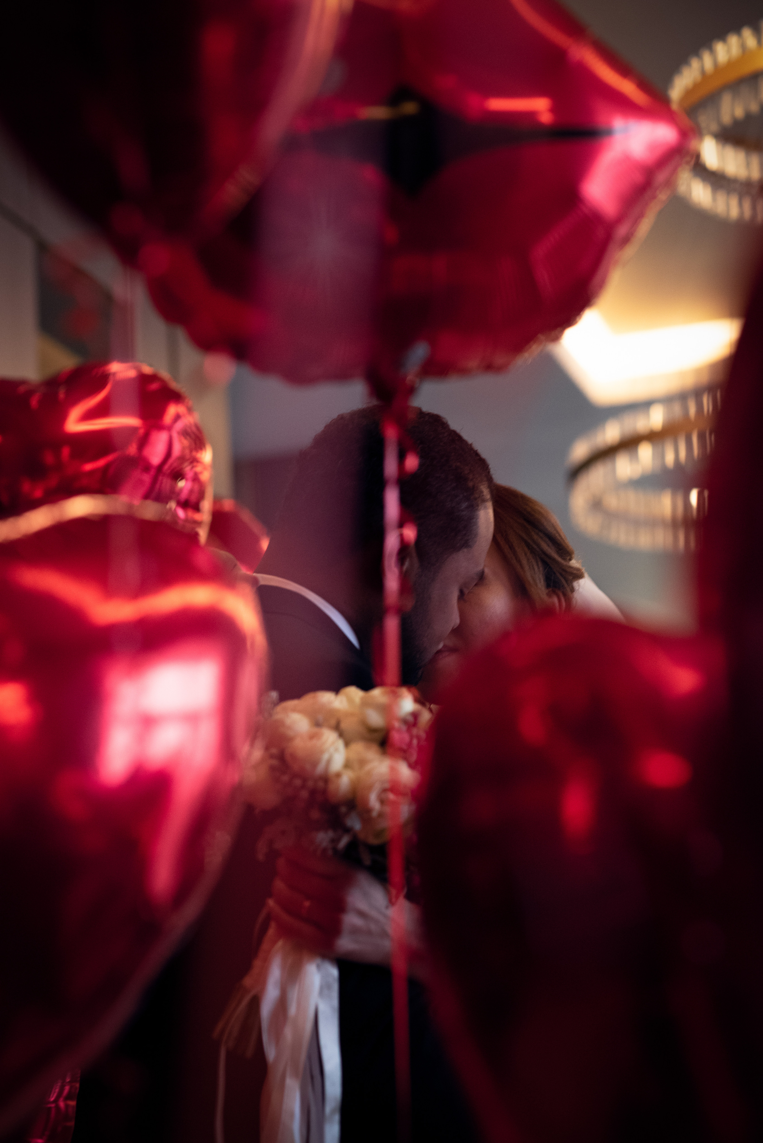 Winter love. Антон лімов фотограф київ