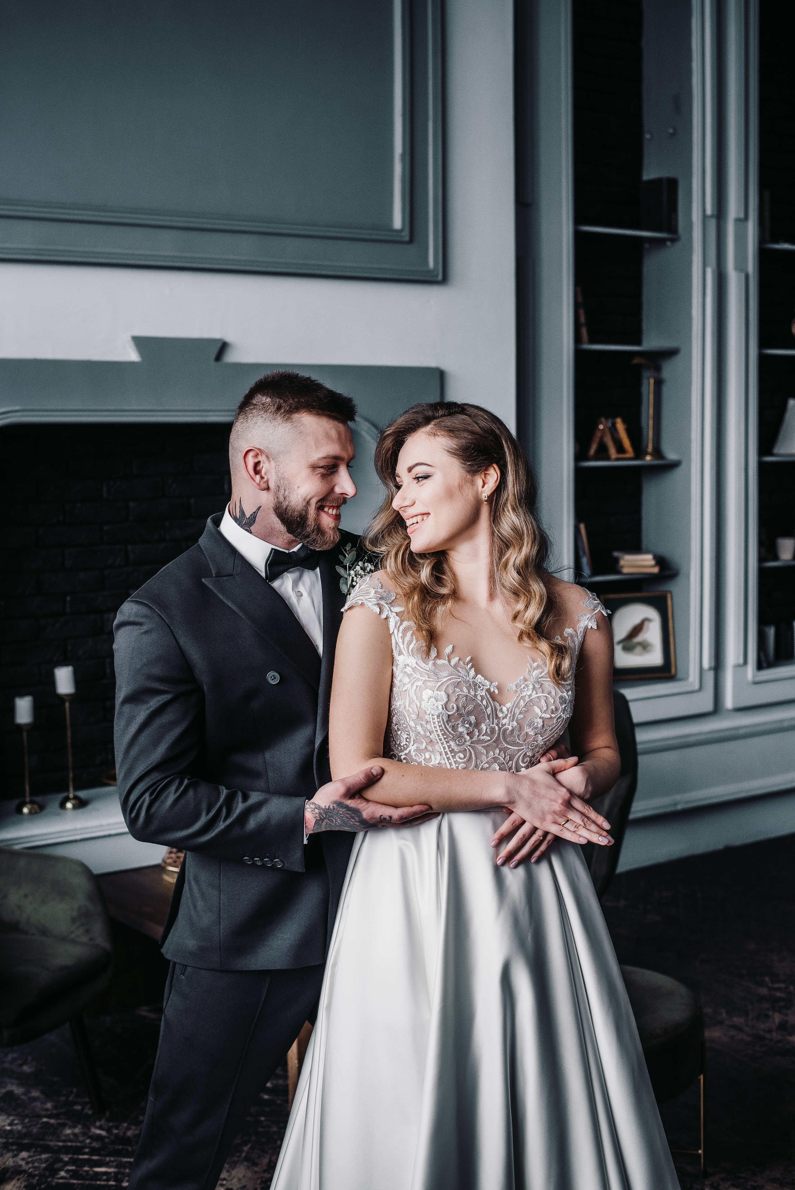 Loft space. Антон лімов фотограф київ