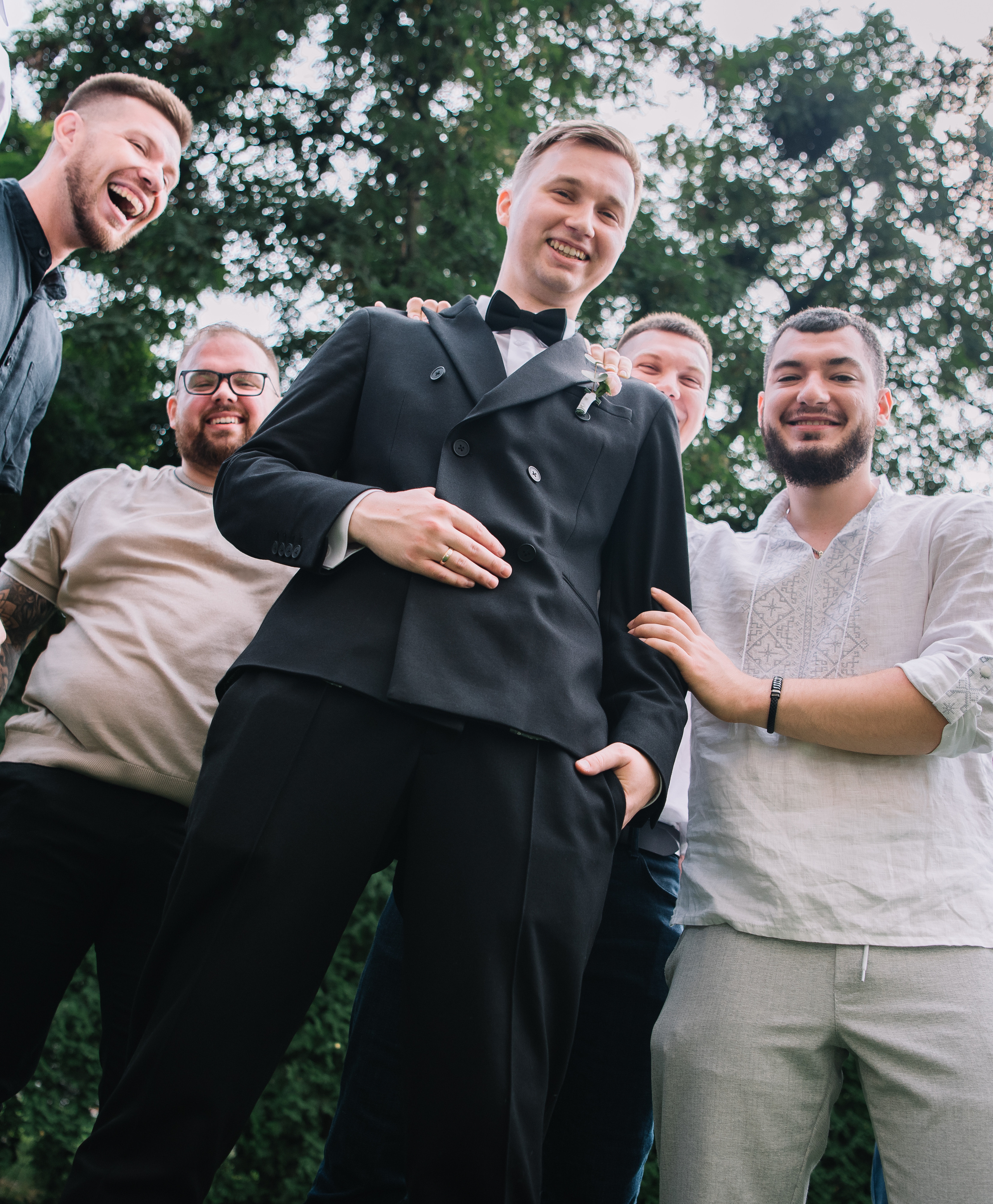 Wedding day. Антон лімов фотограф київ