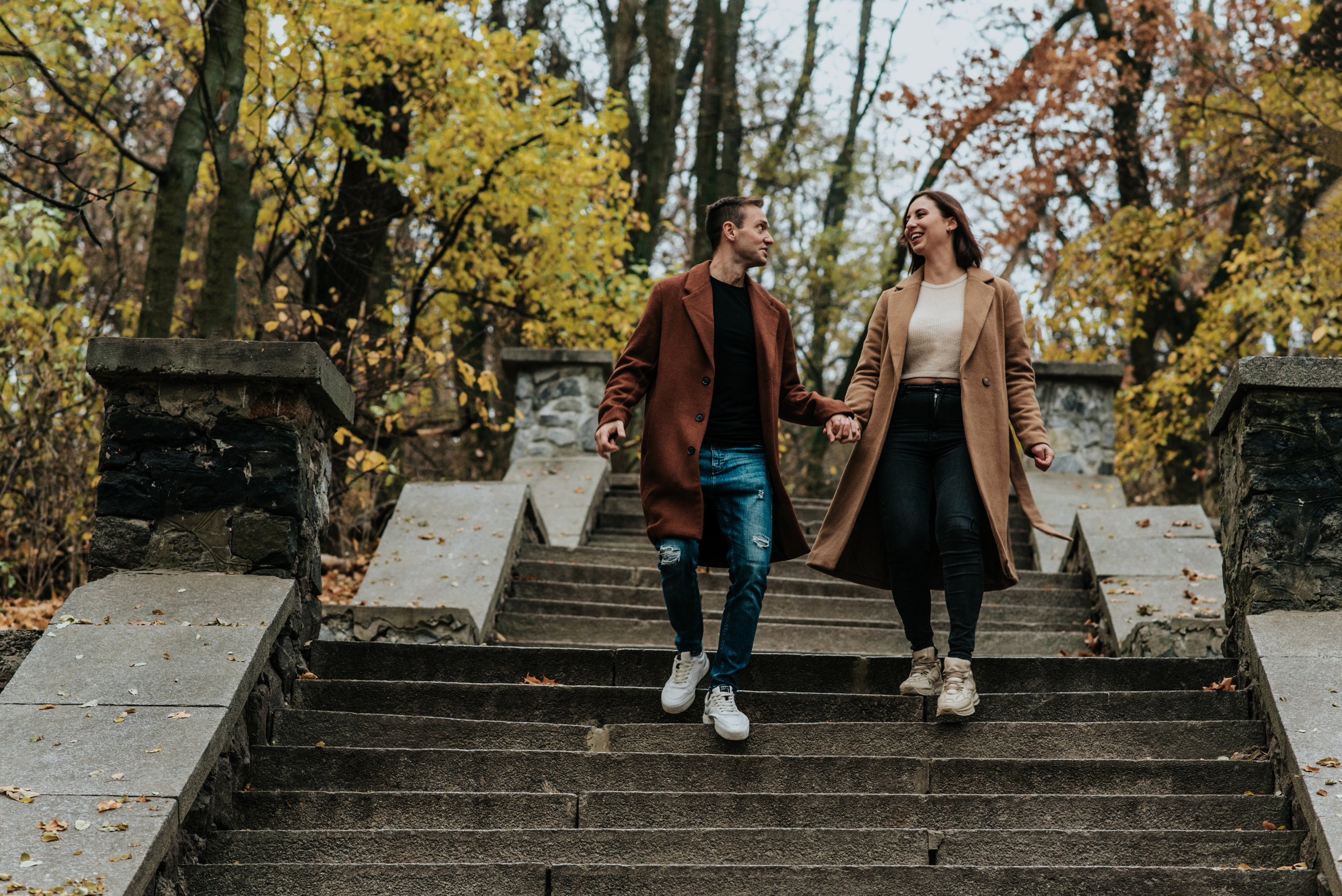 Autumn colors. Антон лімов фотограф київ