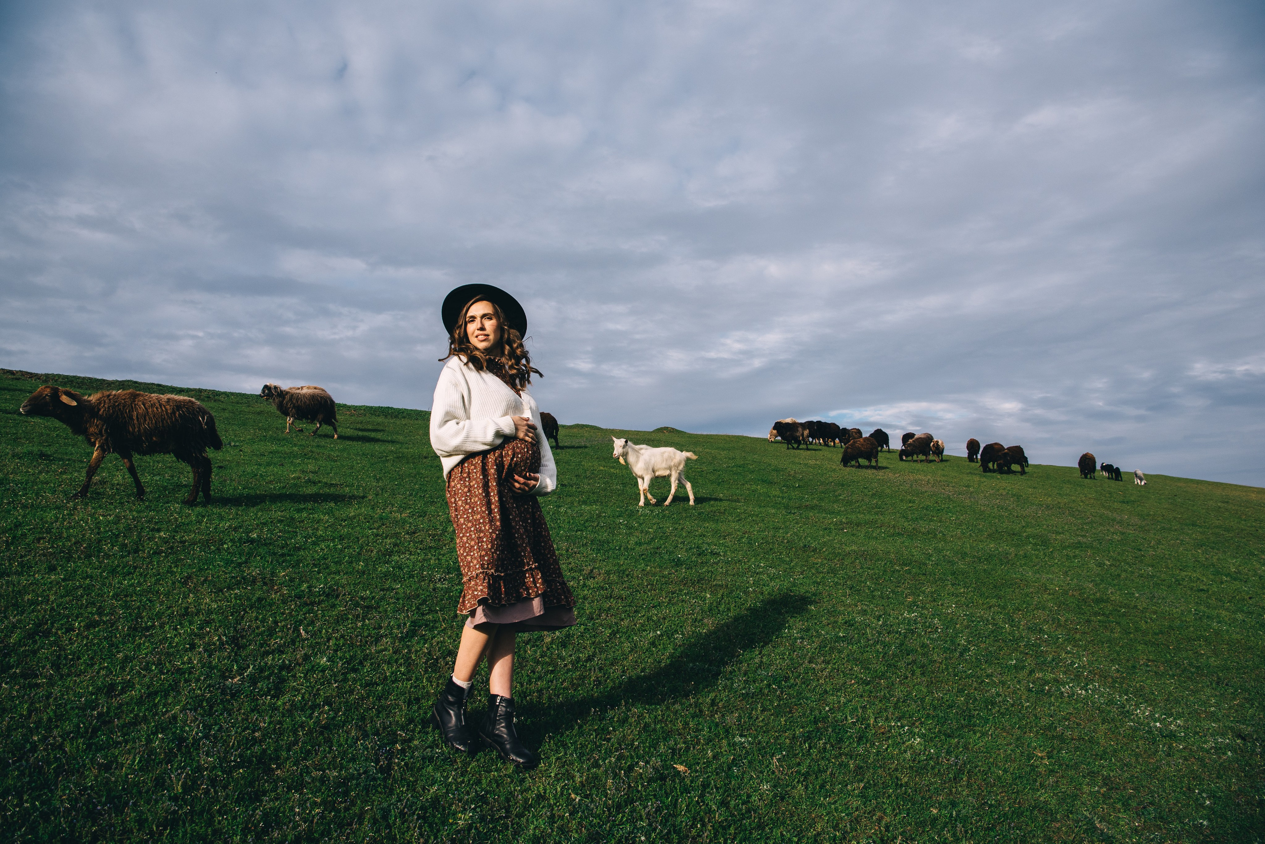 Sheepland. Антон лімов фотограф київ