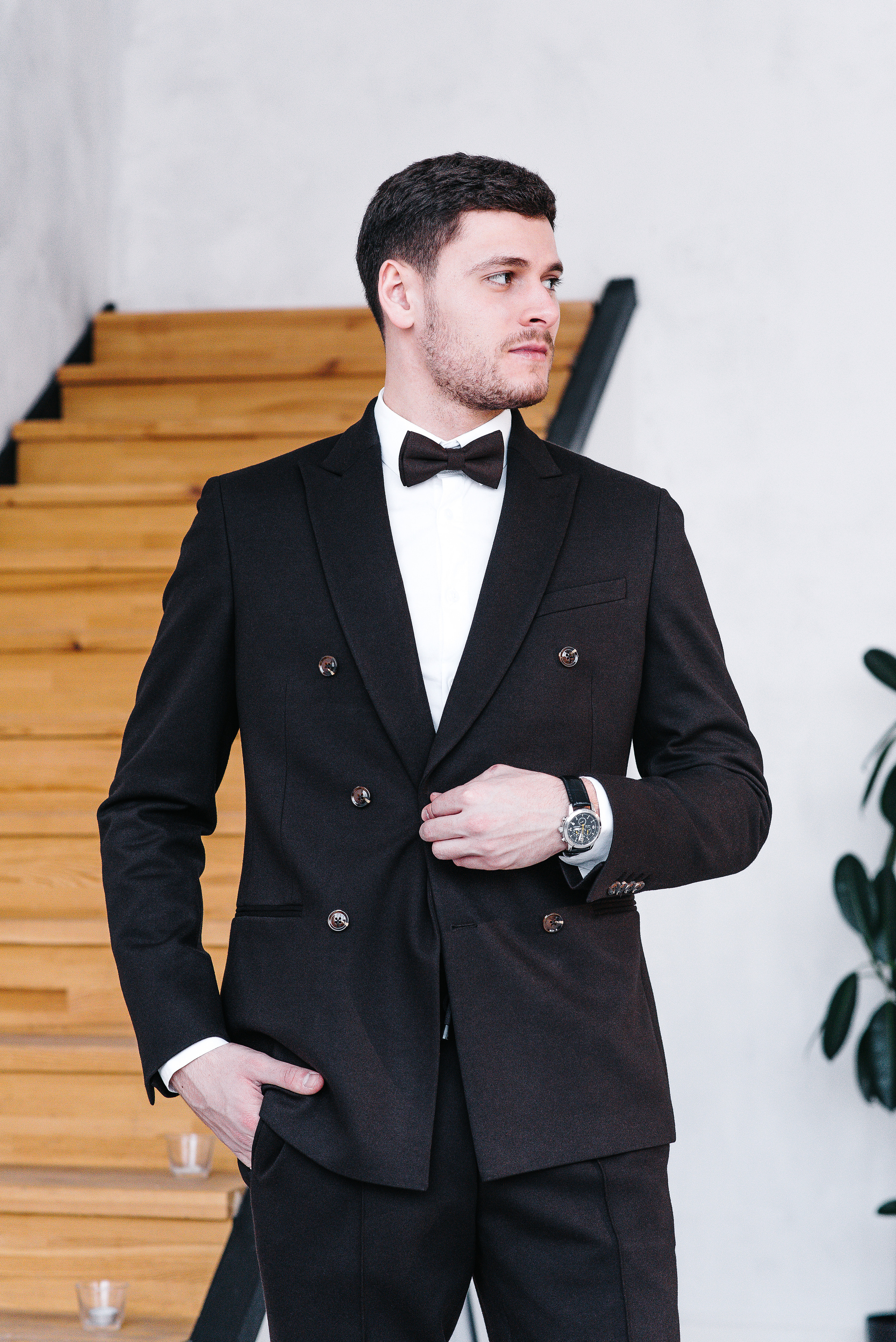 White space. Антон лімов фотограф київ