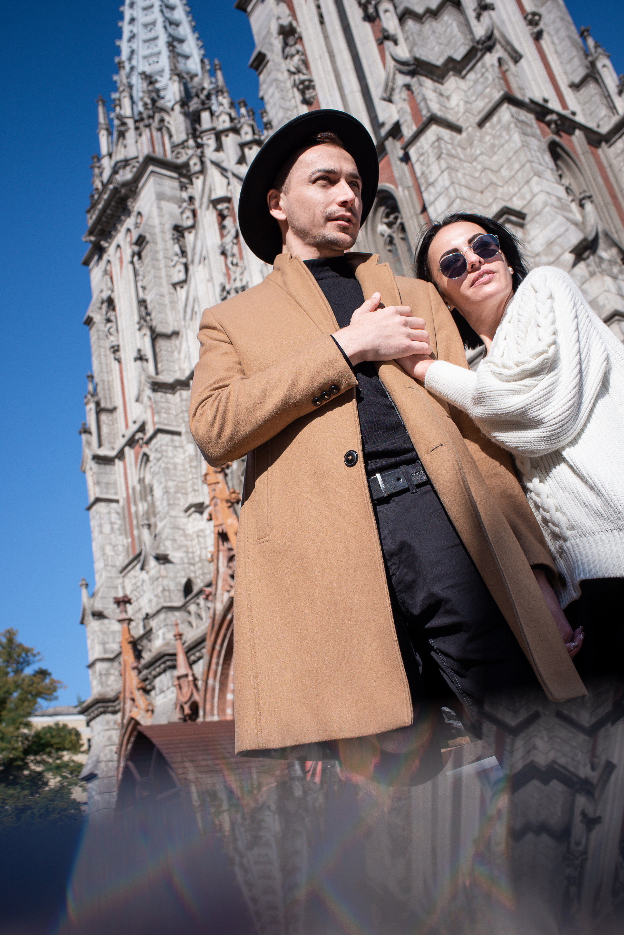 Mr & mis positive. Антон лімов фотограф київ