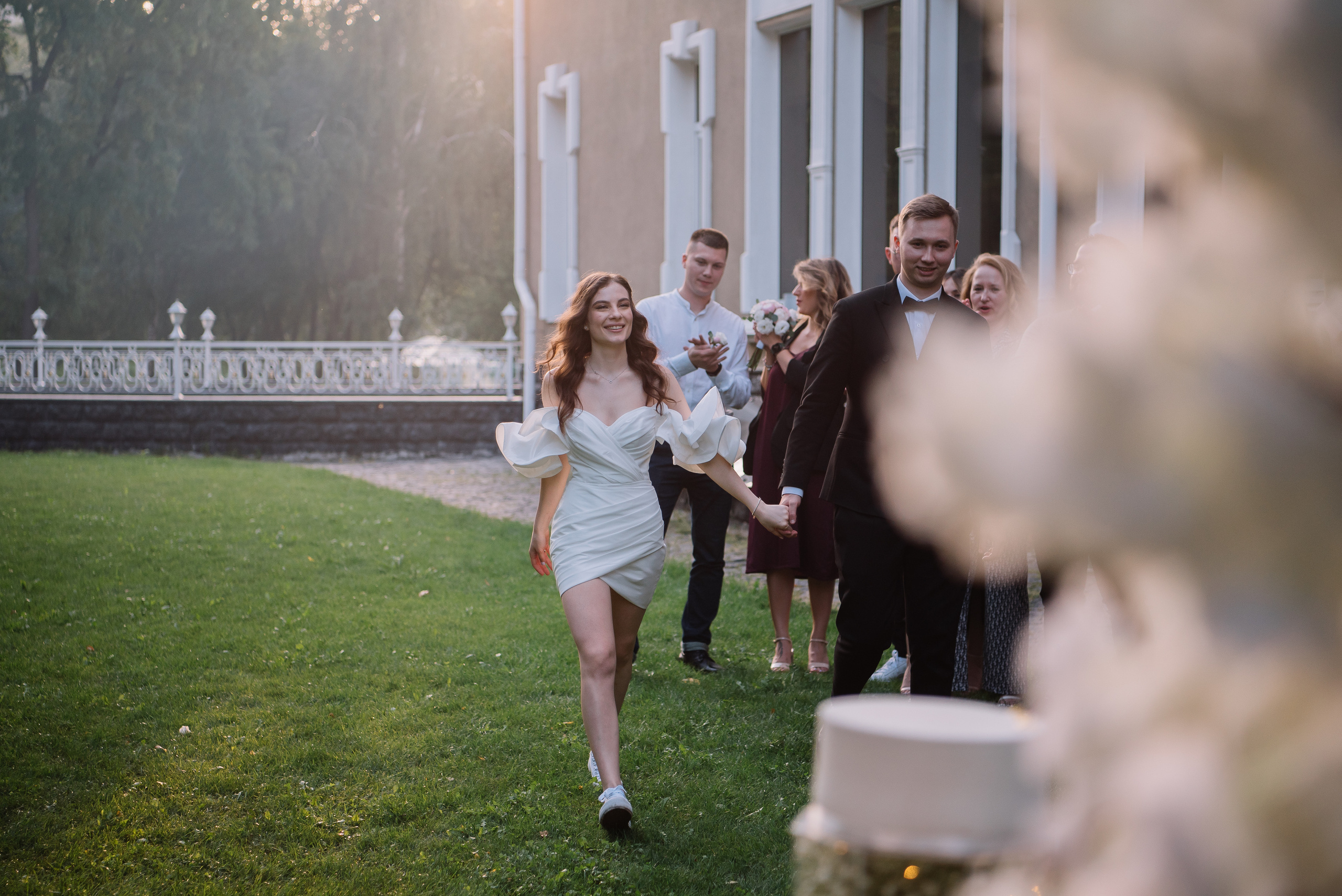 Wedding day. Антон лімов фотограф київ