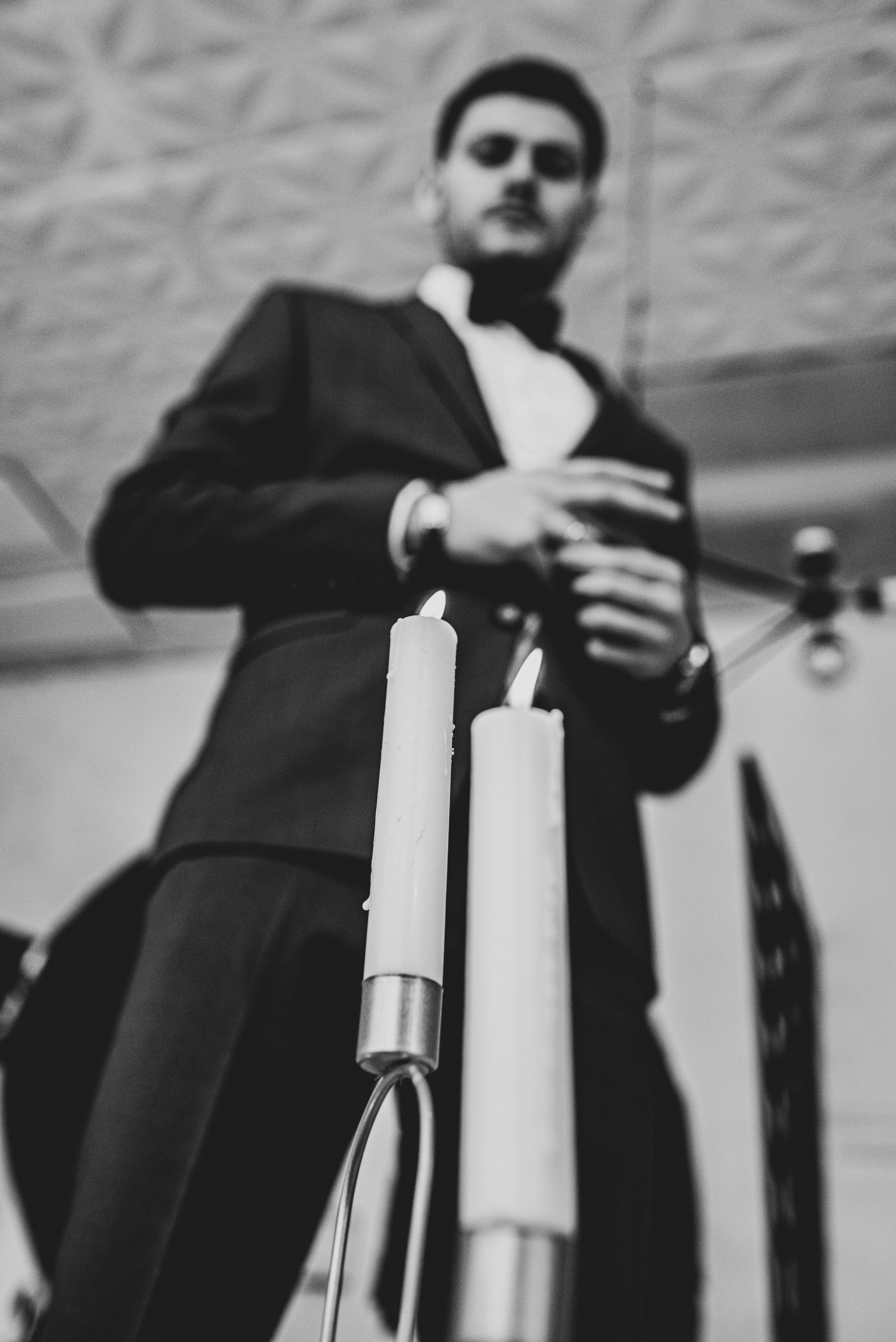 White space. Антон лімов фотограф київ