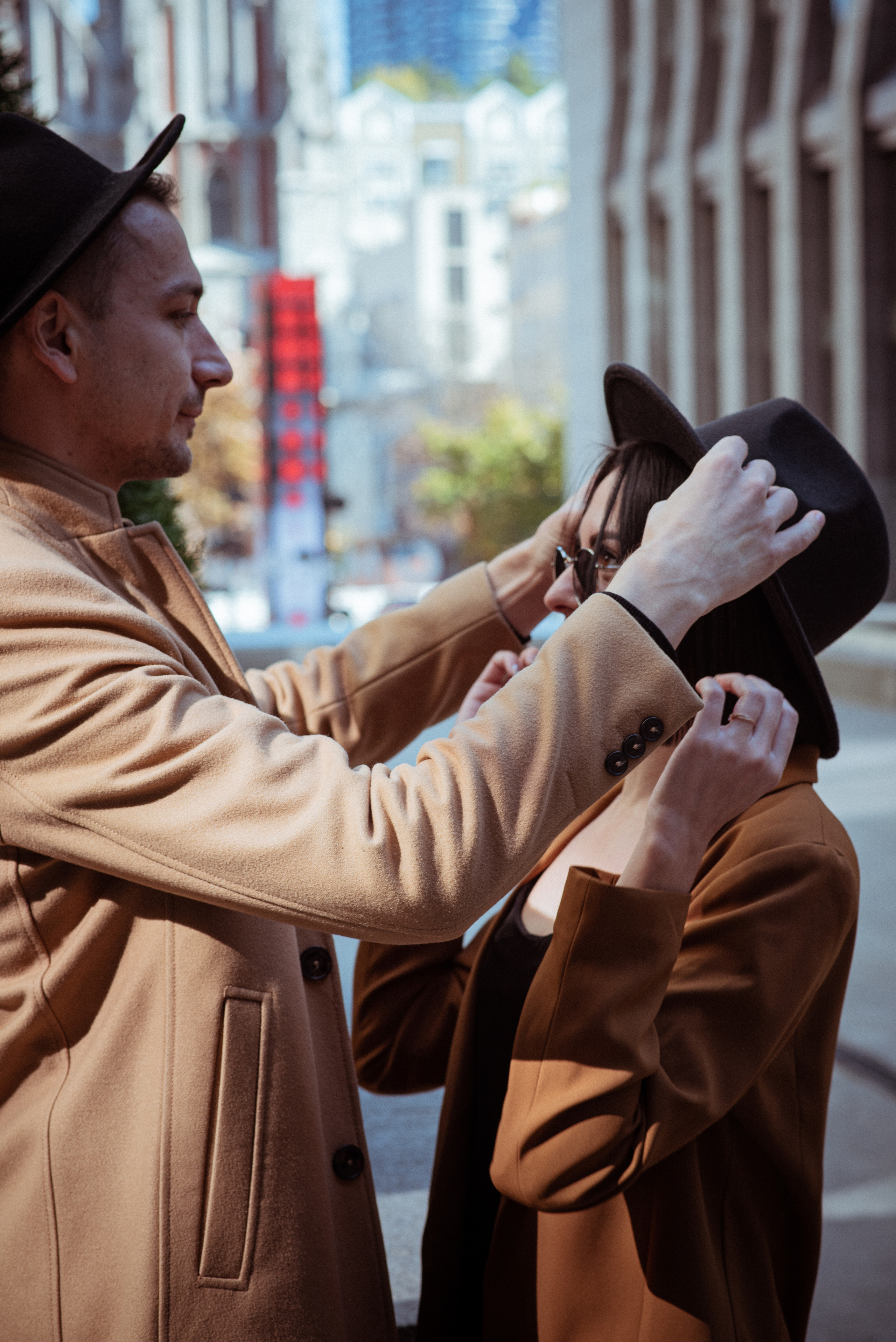 Mr & mis positive. Антон лімов фотограф київ