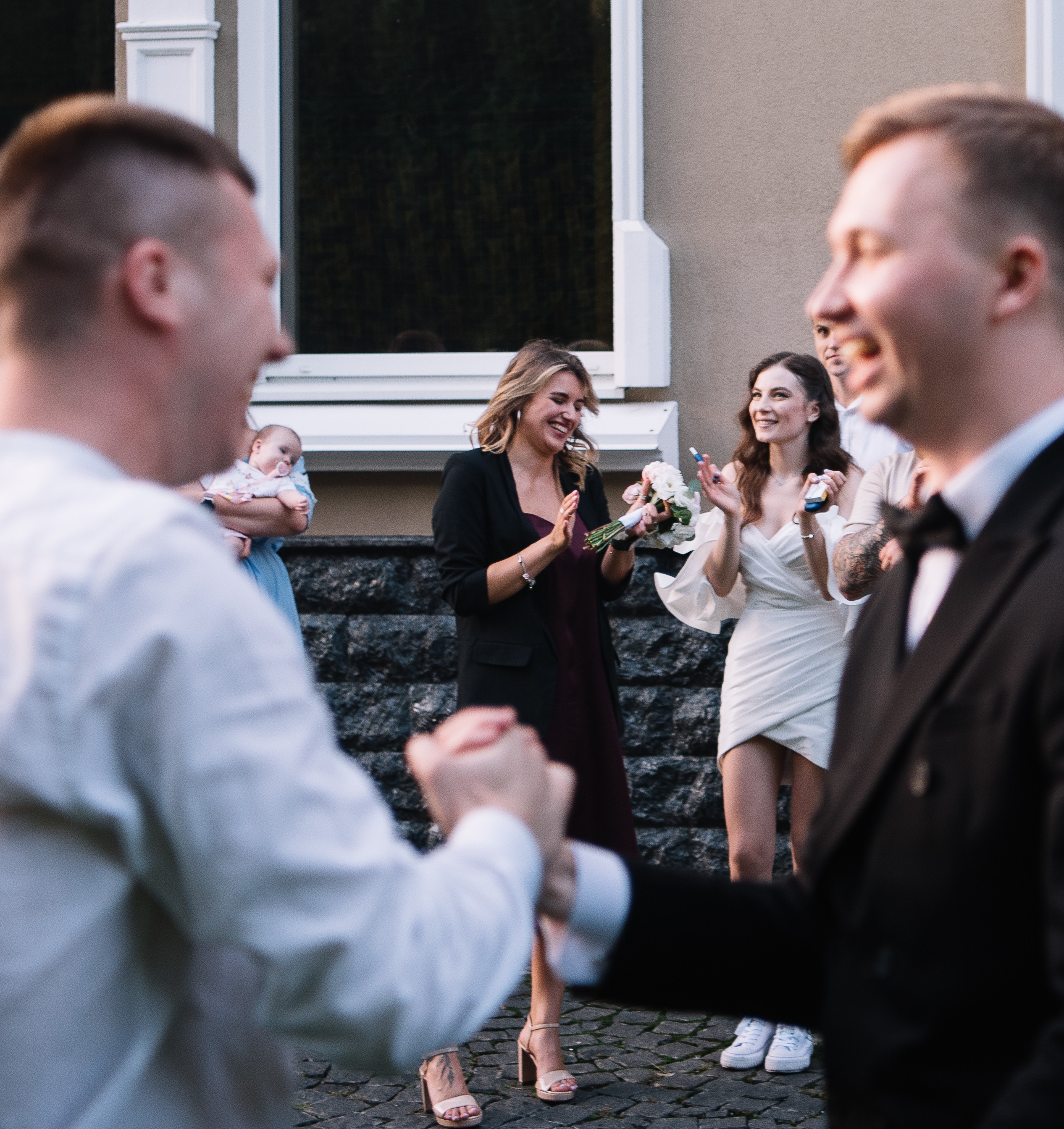 Wedding day. Антон лімов фотограф київ