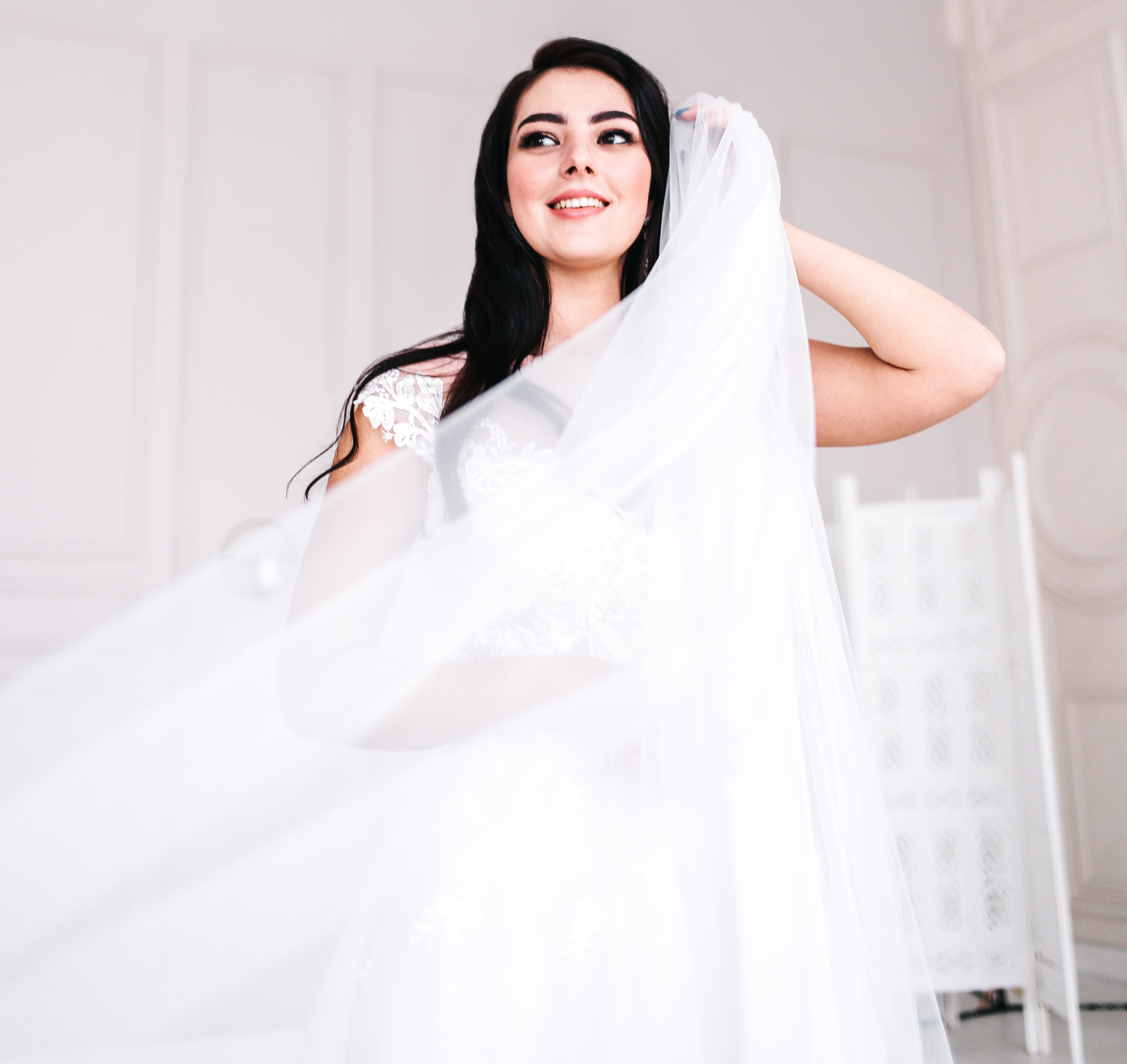 White space. Антон лімов фотограф київ