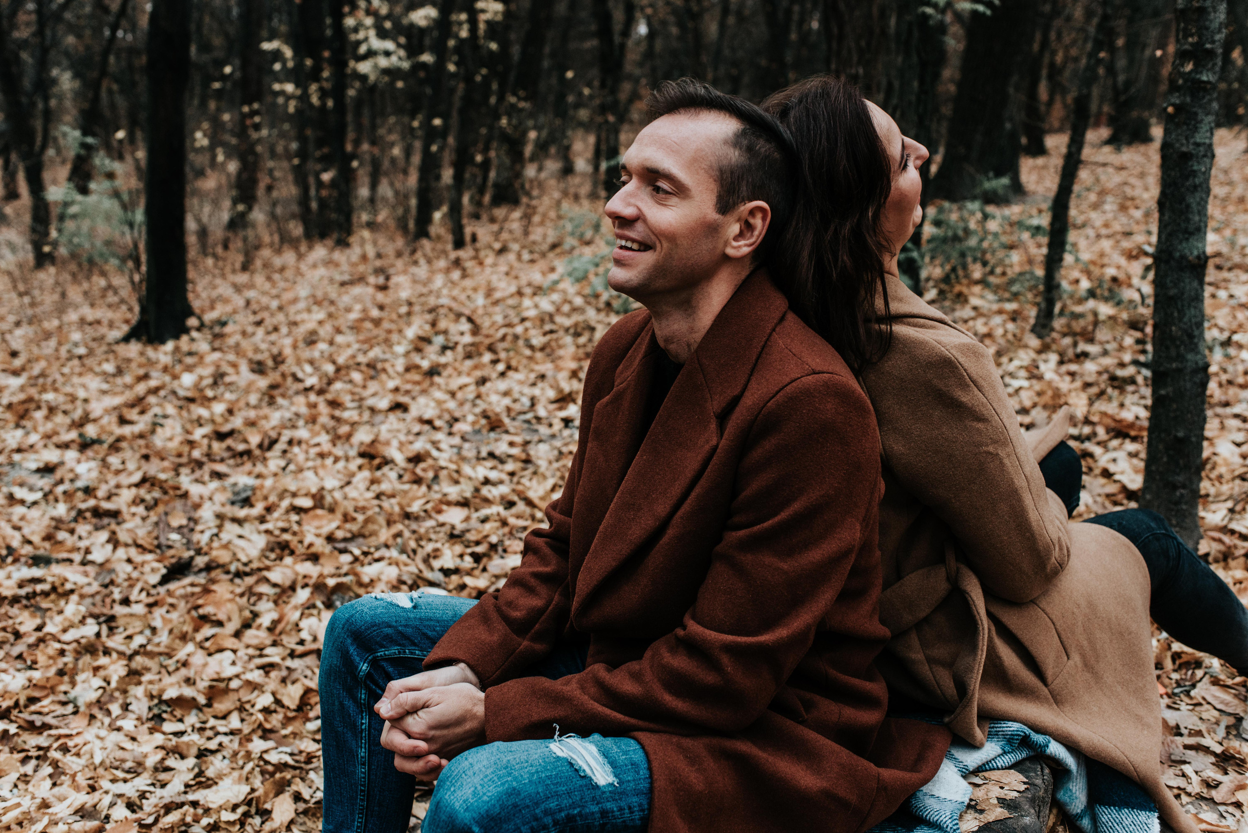 Autumn colors. Антон лімов фотограф київ