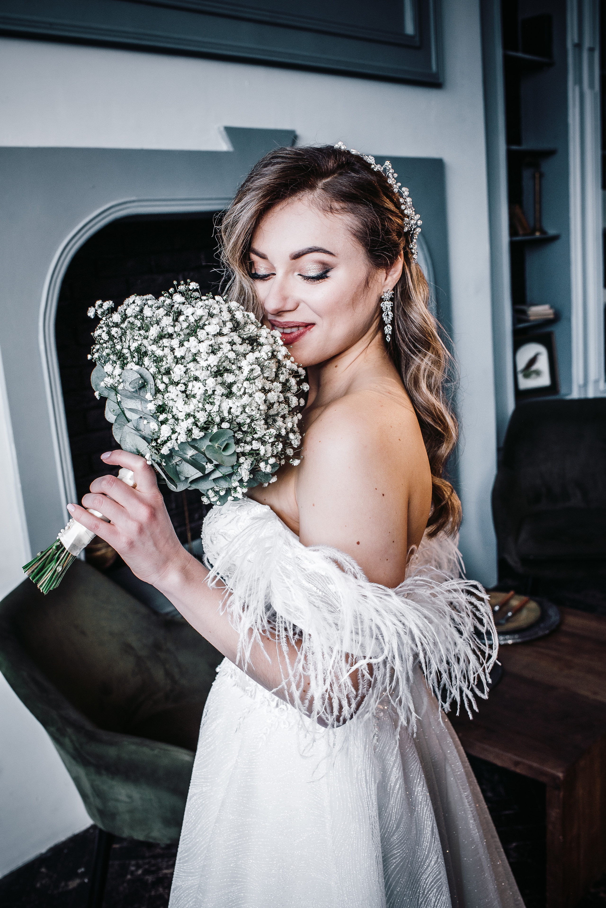 Loft Space. Антон лімов фотограф київ