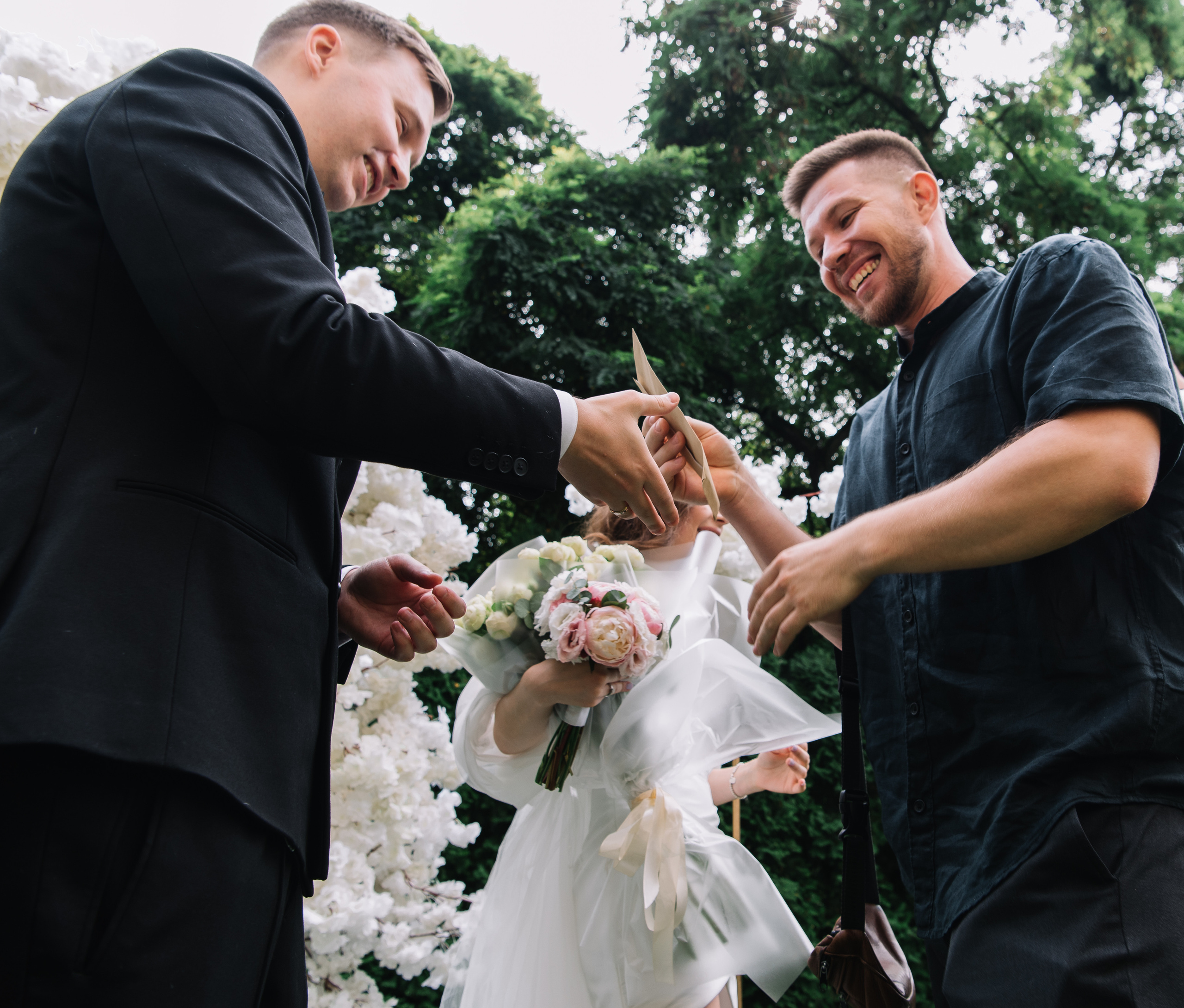 Wedding day. Антон лімов фотограф київ