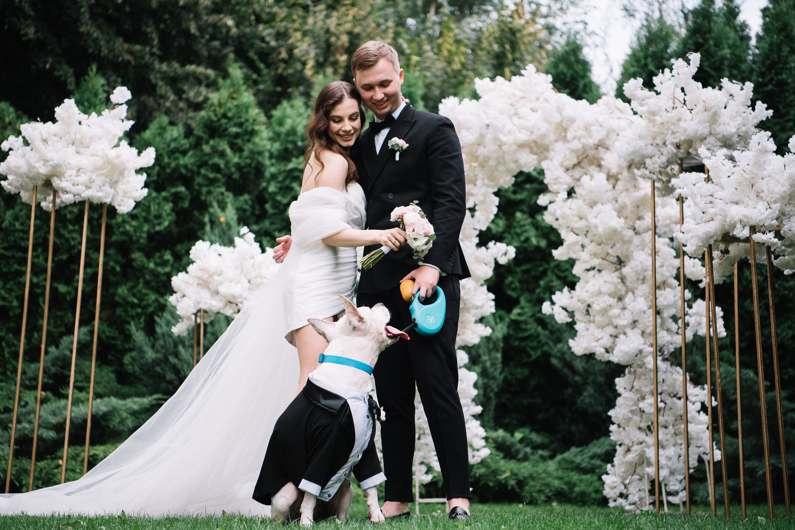 Wedding day. Антон лімов фотограф київ