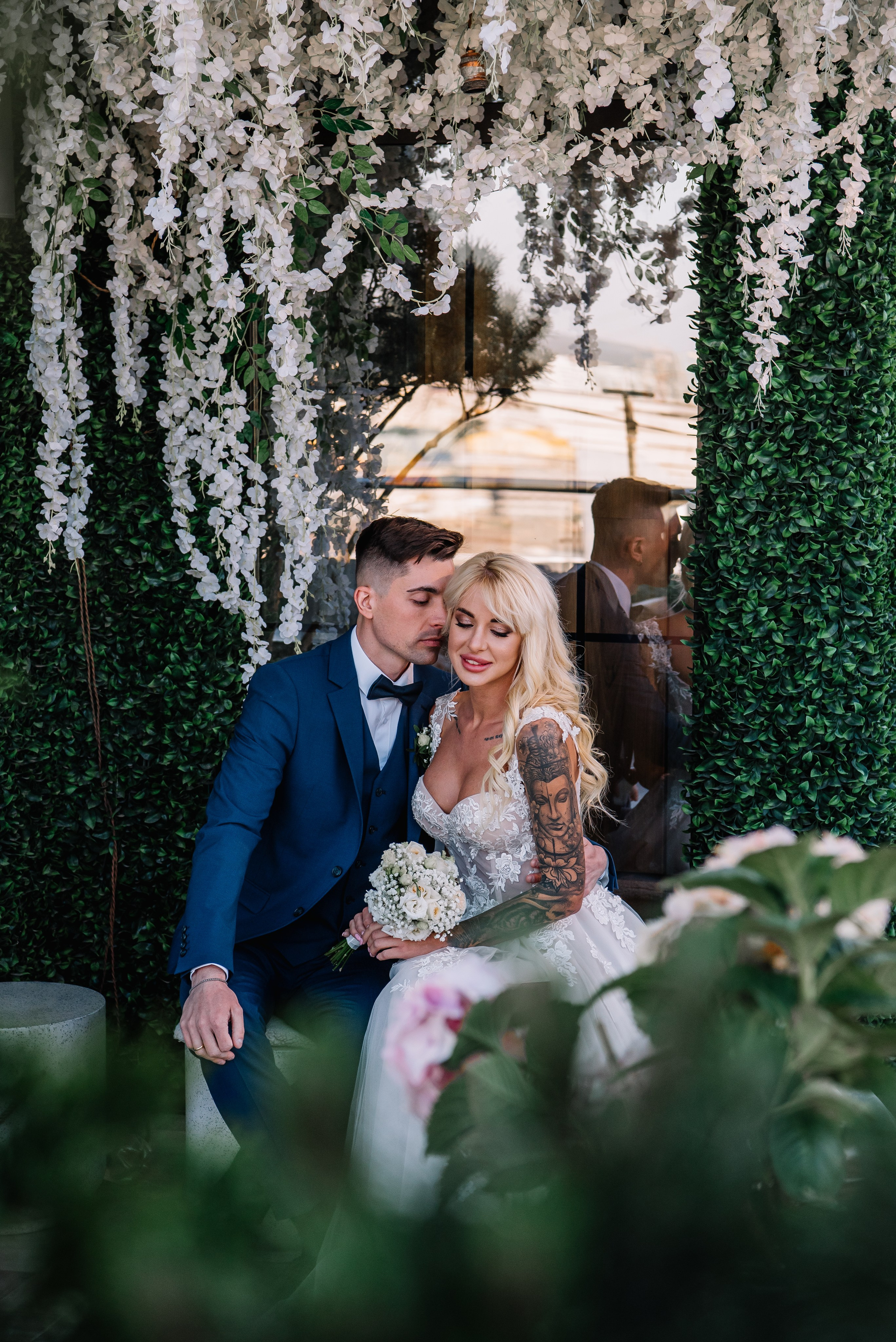 7sky love. Антон лімов фотограф київ