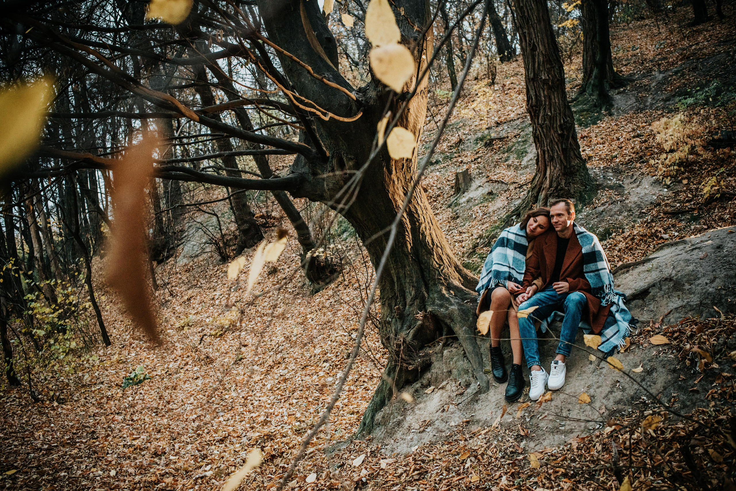 Autumn colors. Антон лімов фотограф київ