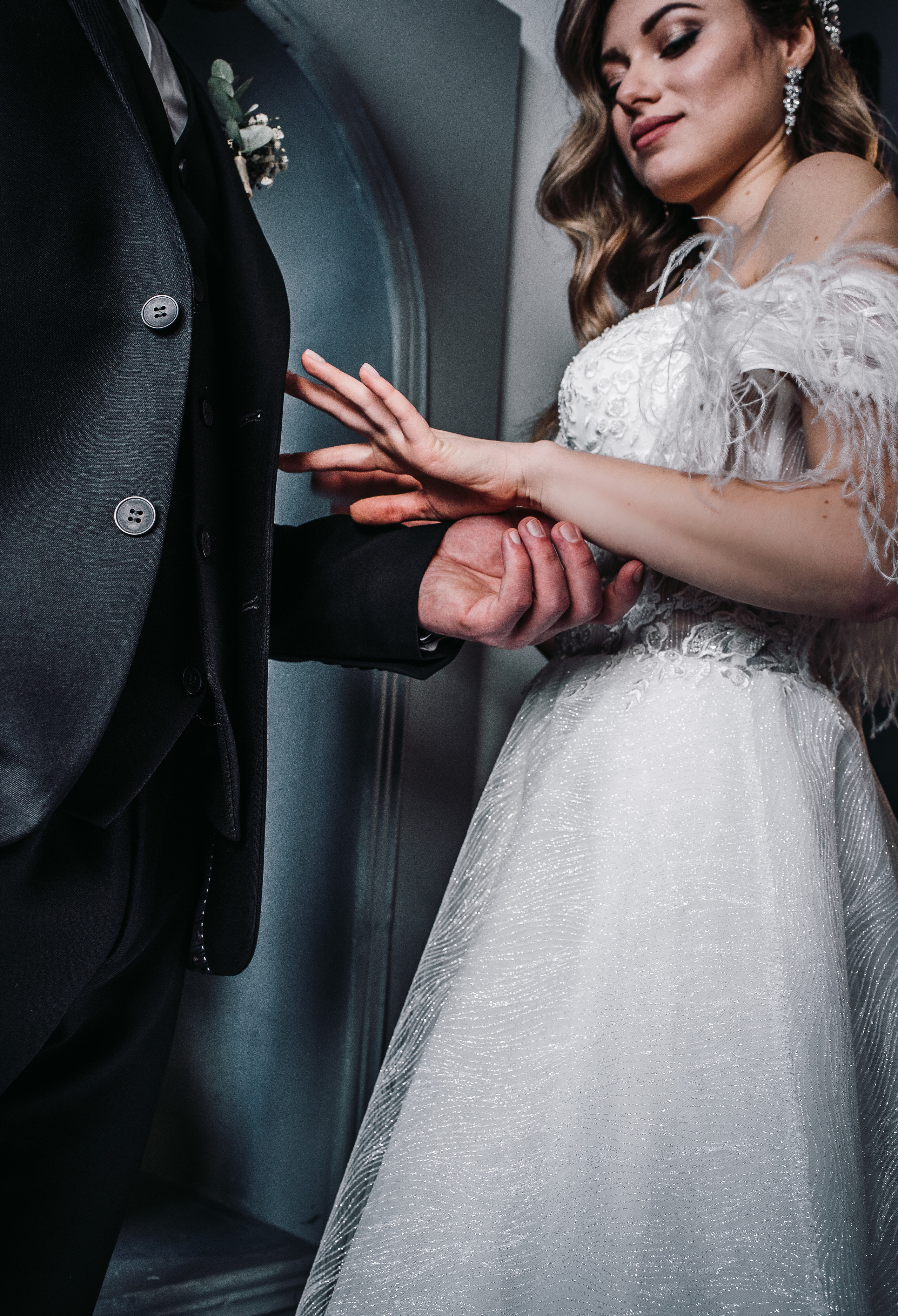 Loft space. Антон лімов фотограф київ