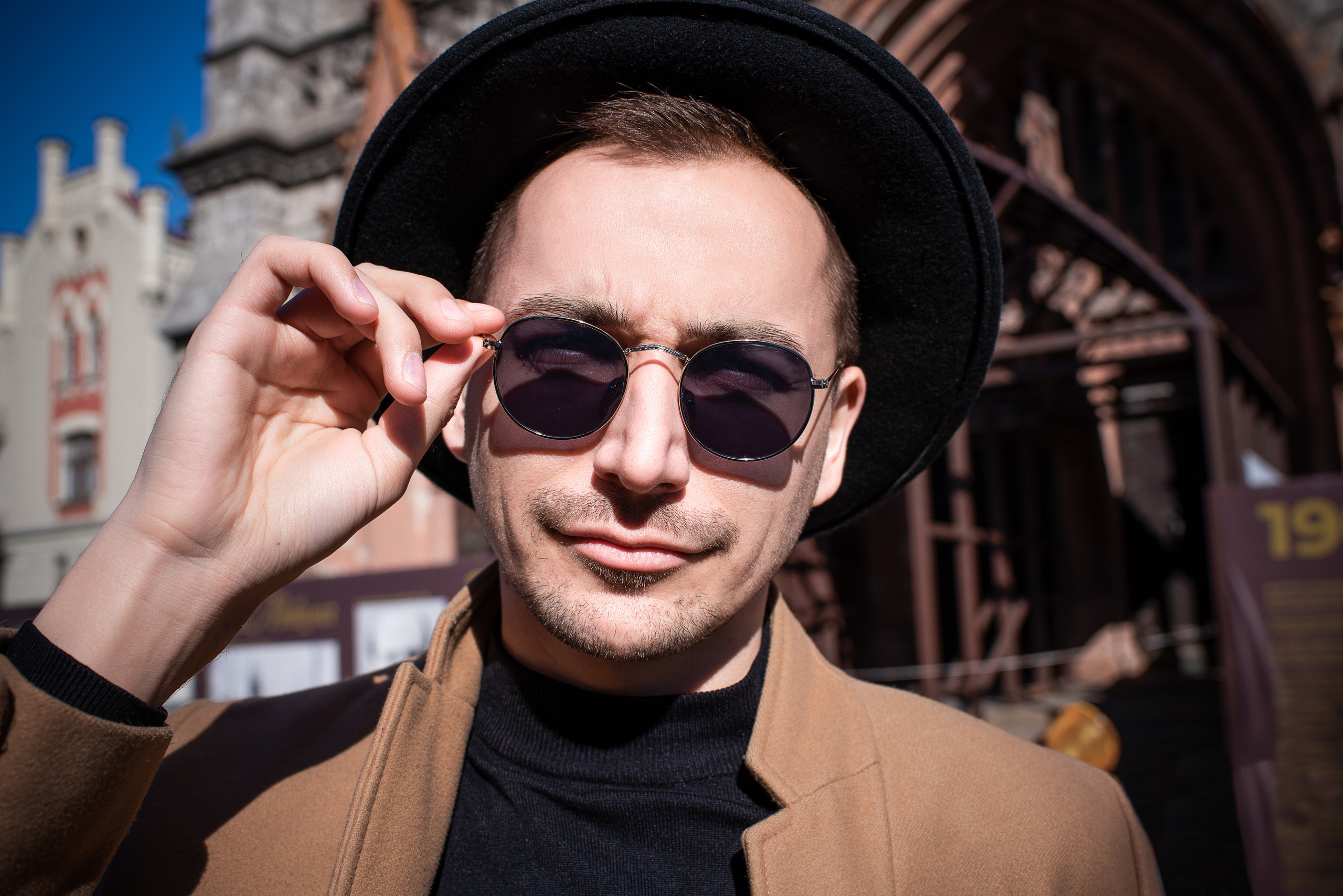 Mr & mis positive. Антон лімов фотограф київ