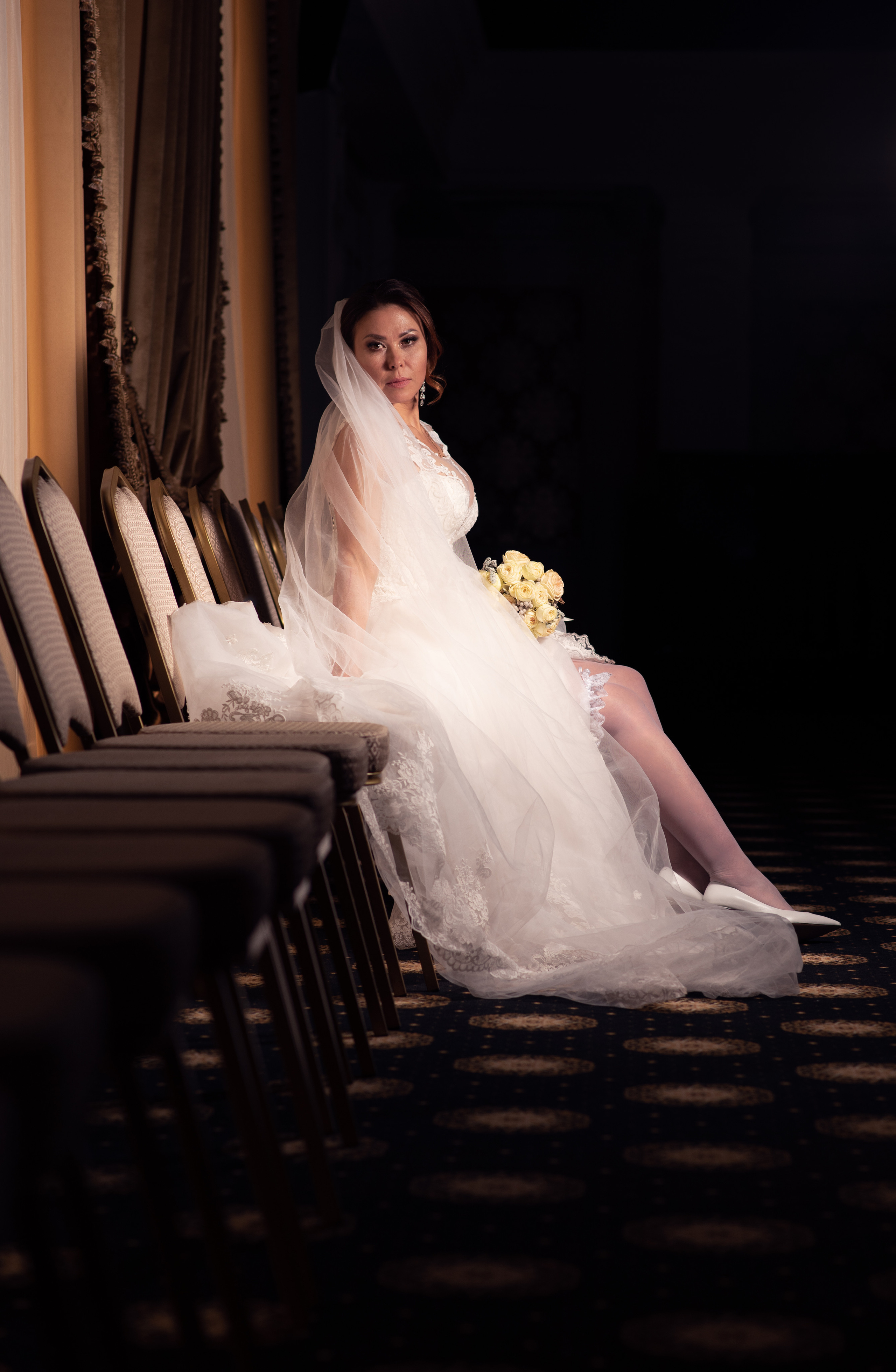 Winter love. Антон лімов фотограф київ