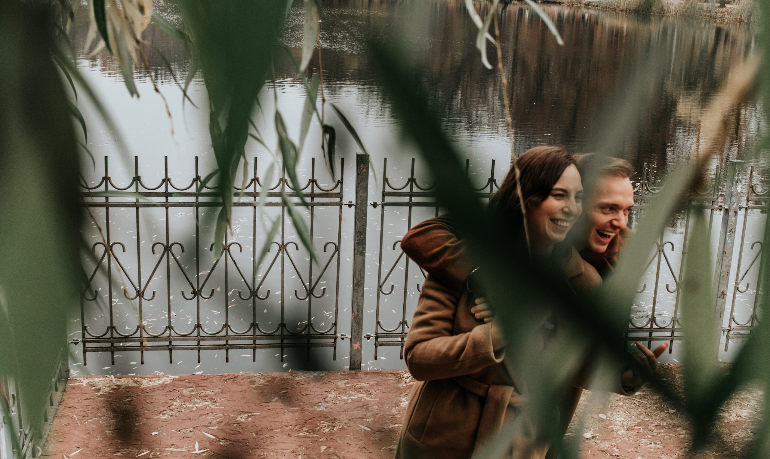 Autumn colors. Антон лімов фотограф київ