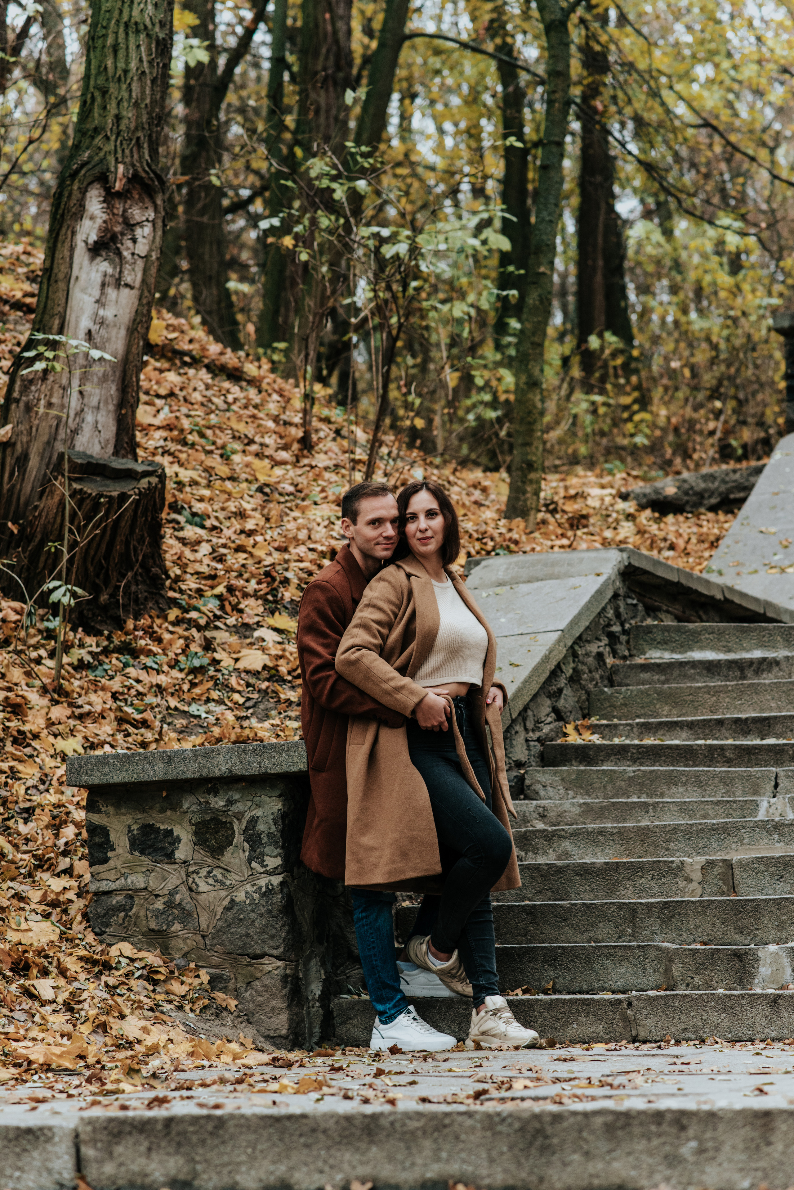 Autumn colors. Антон лімов фотограф київ