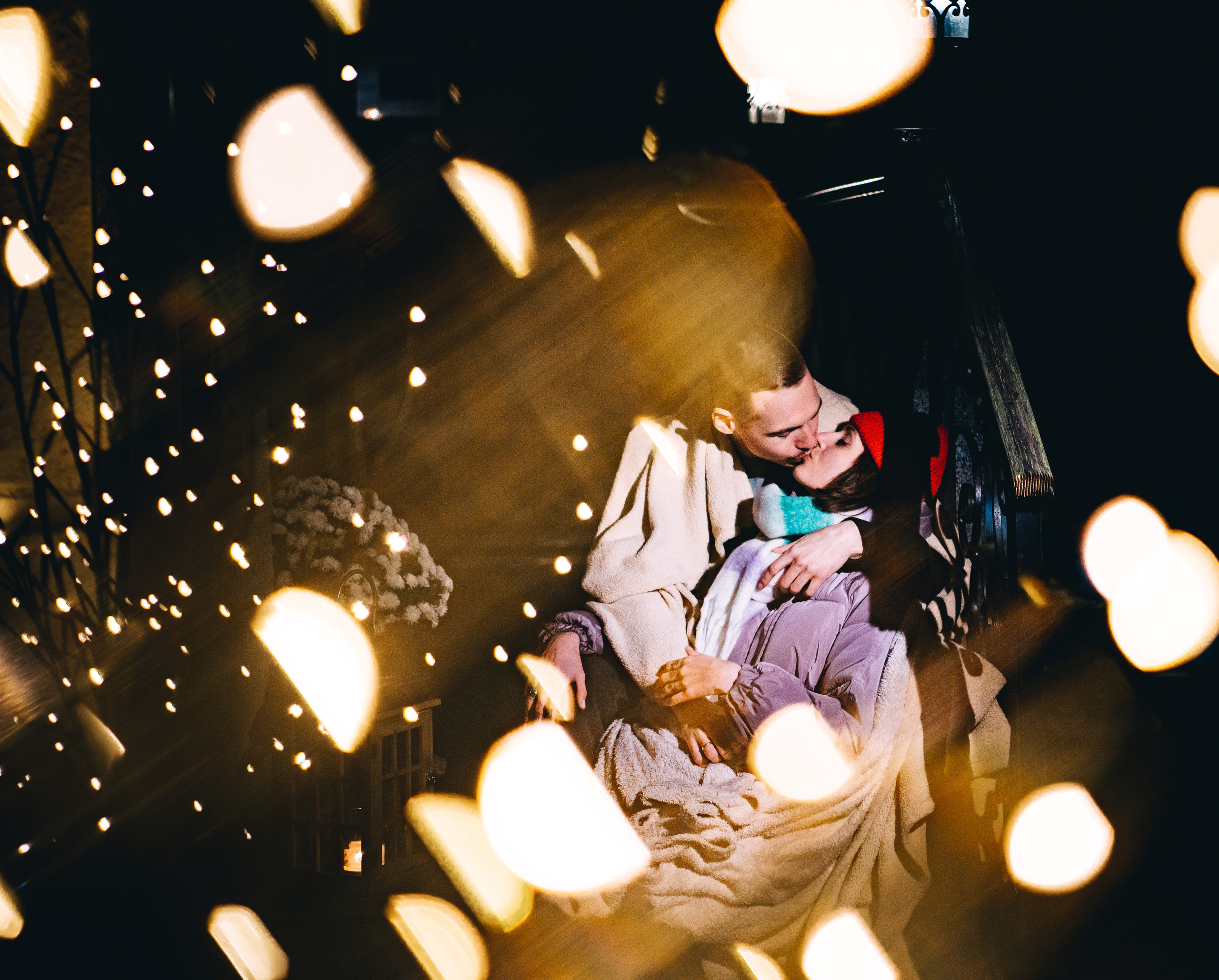 City ​​walk. Антон лімов фотограф київ