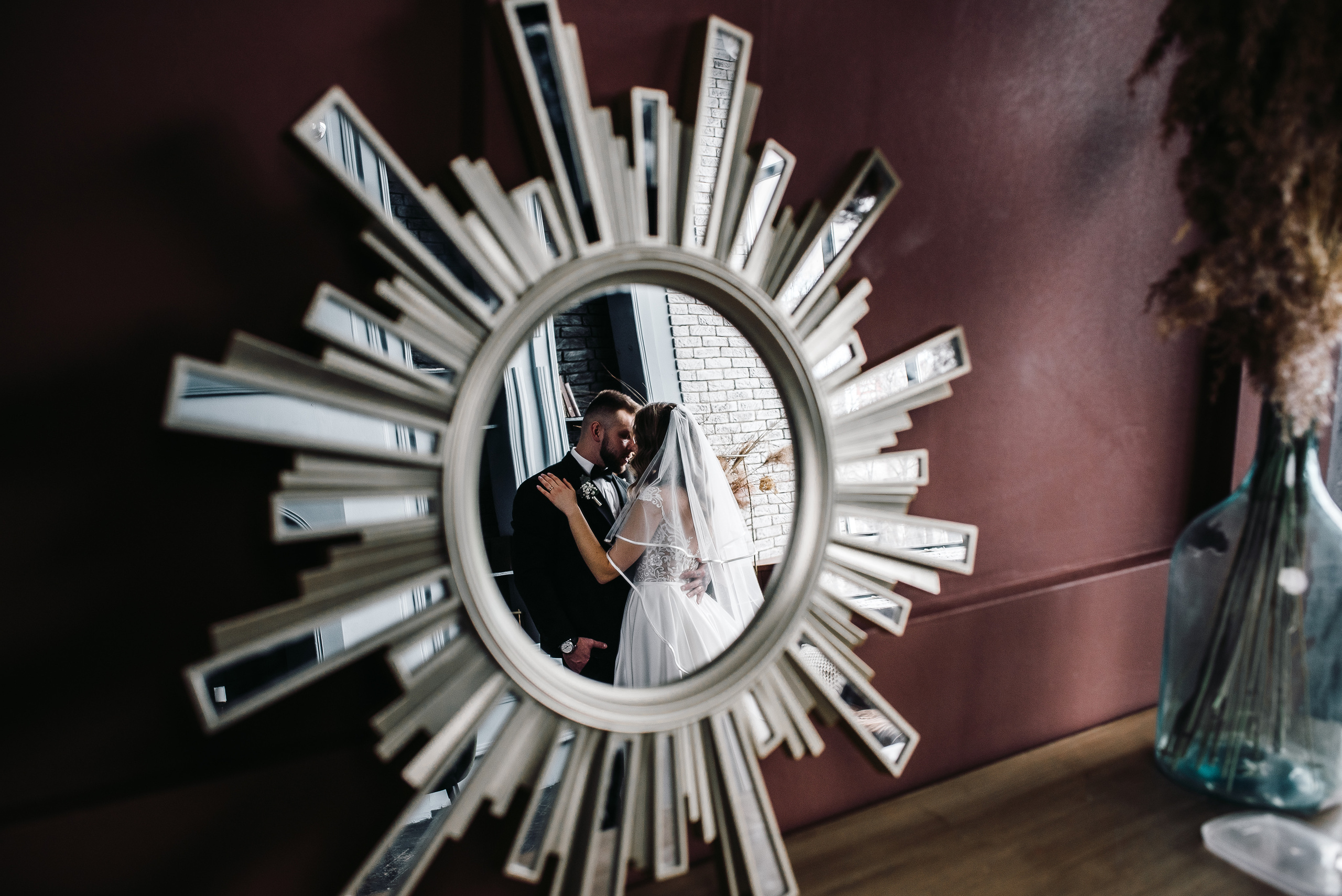 Loft space. Антон лімов фотограф київ