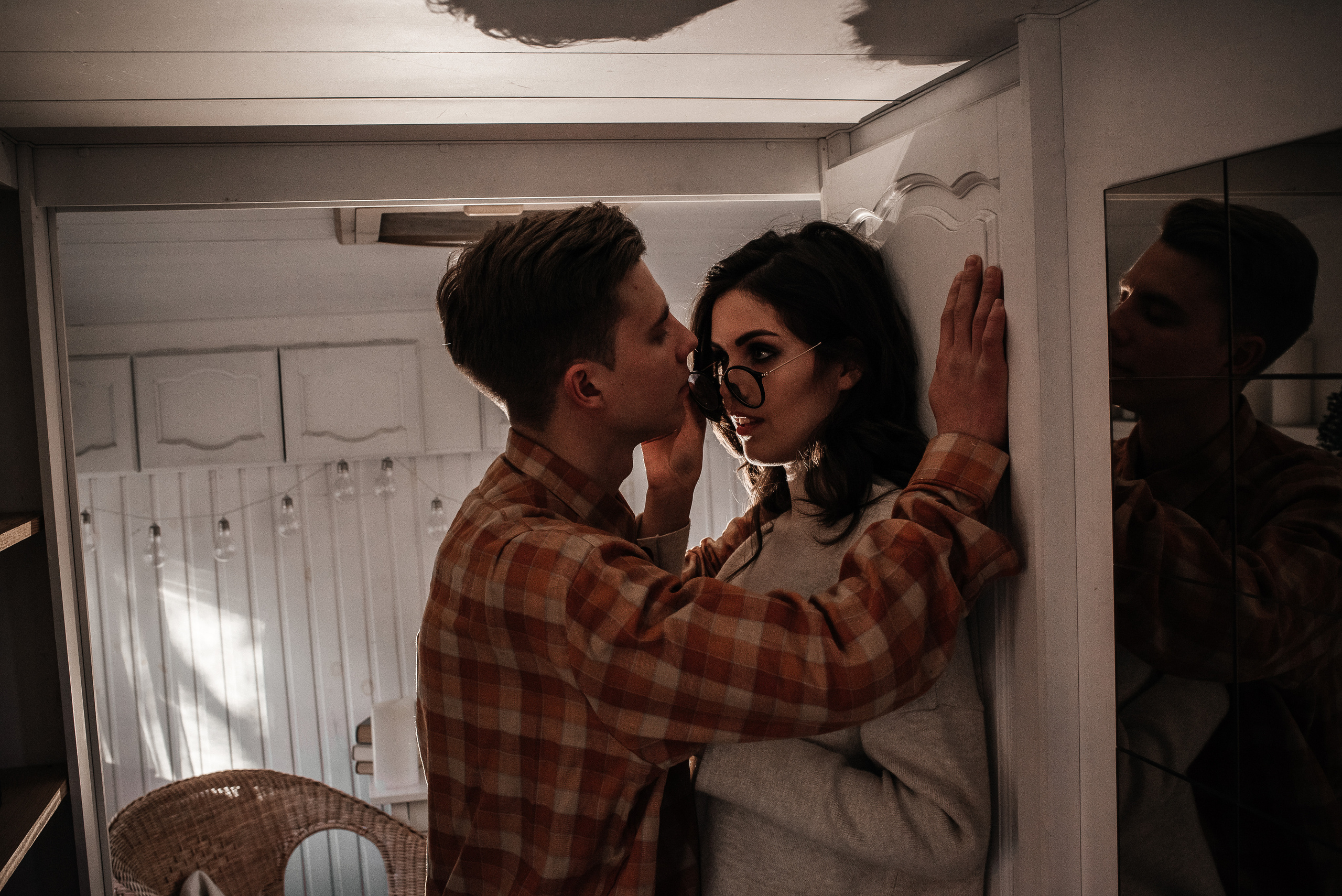 Orange picnic. Антон лімов фотограф київ