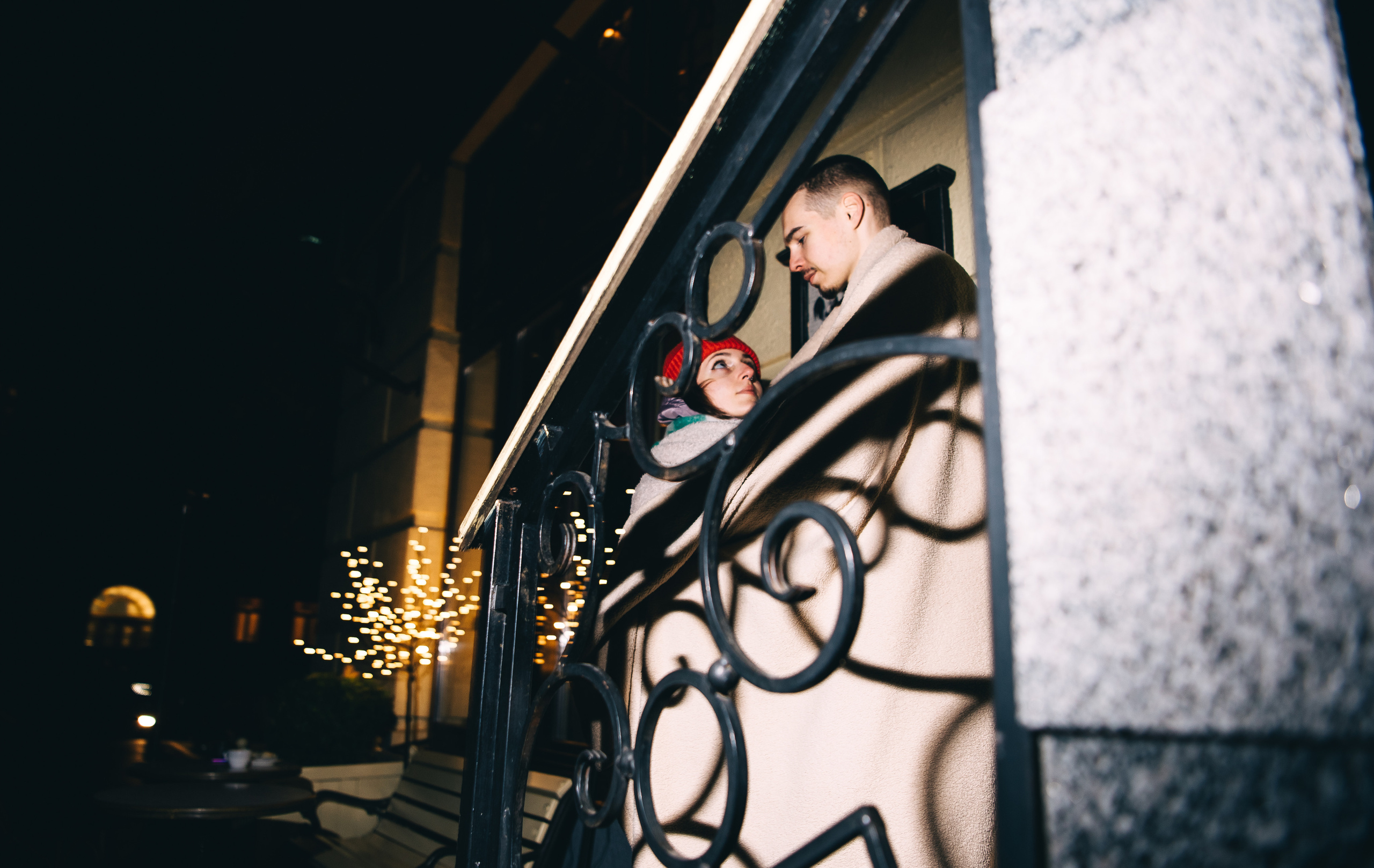 City ​​walk. Антон лімов фотограф київ