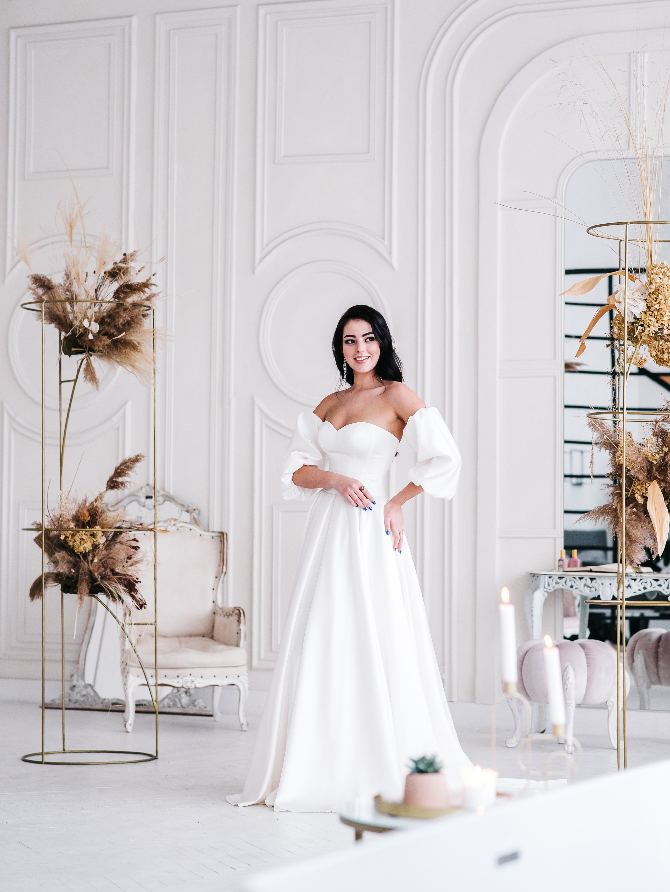 White space. Антон лімов фотограф київ