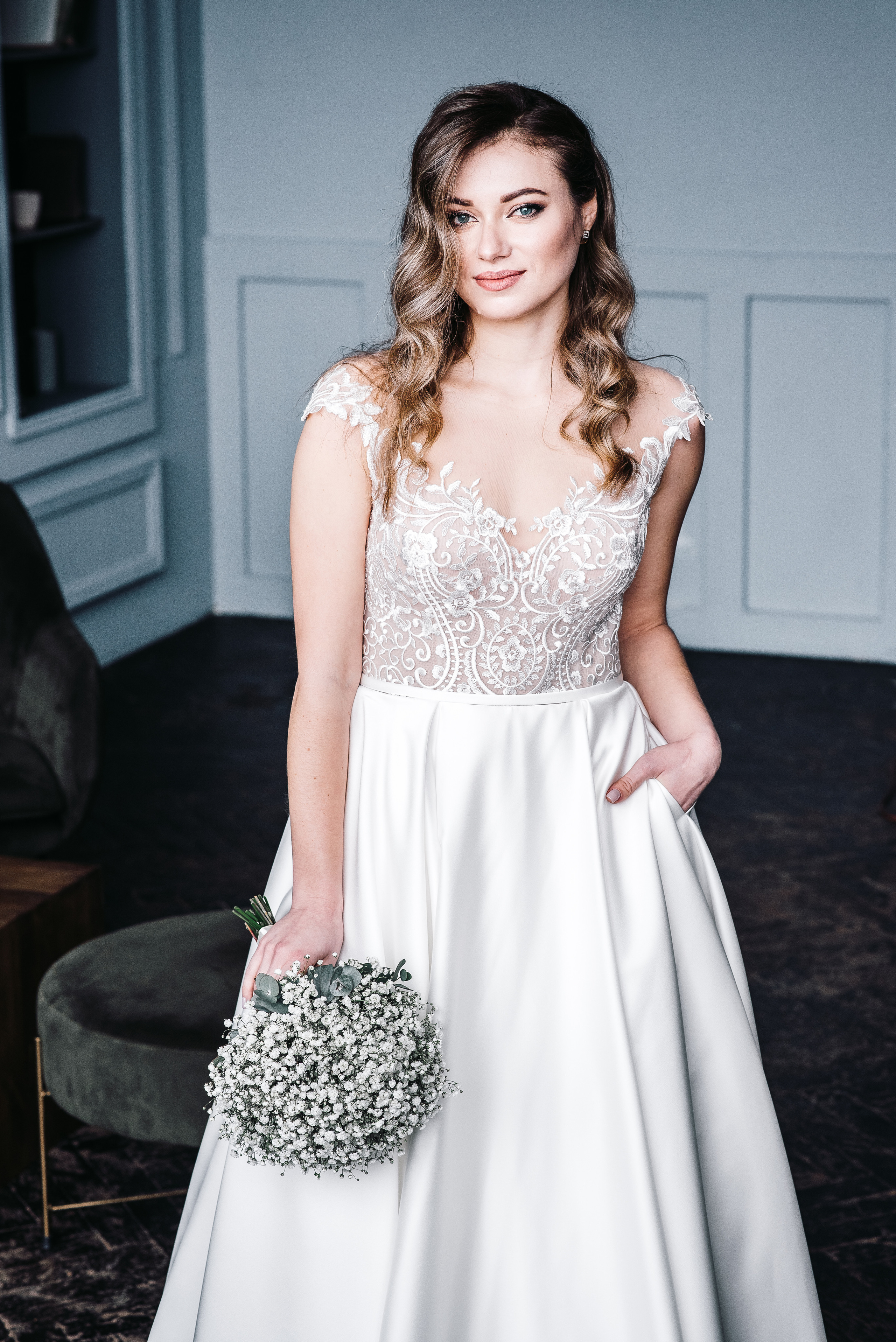 Loft Space. Антон лімов фотограф київ