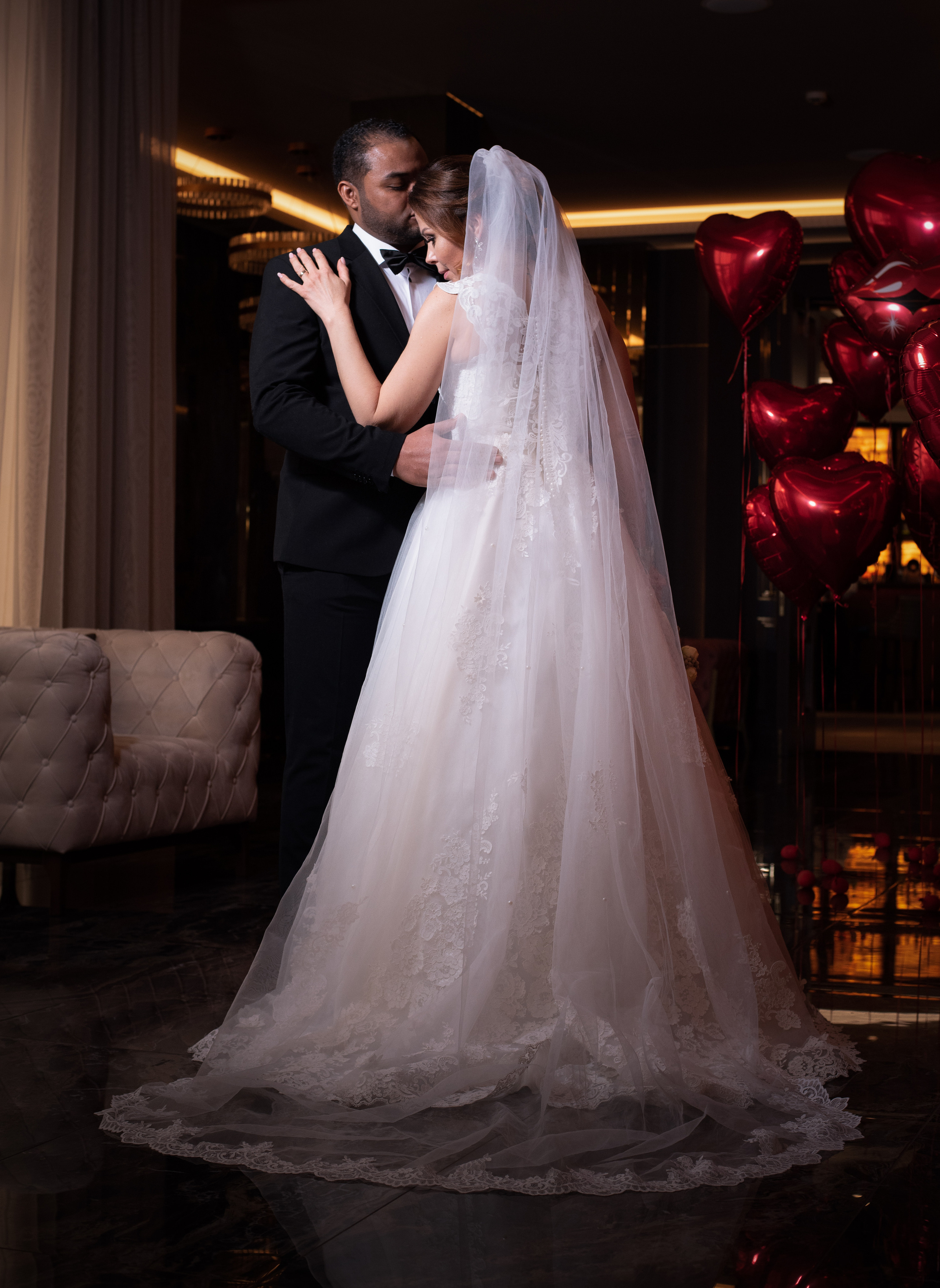 Winter love. Антон лімов фотограф київ