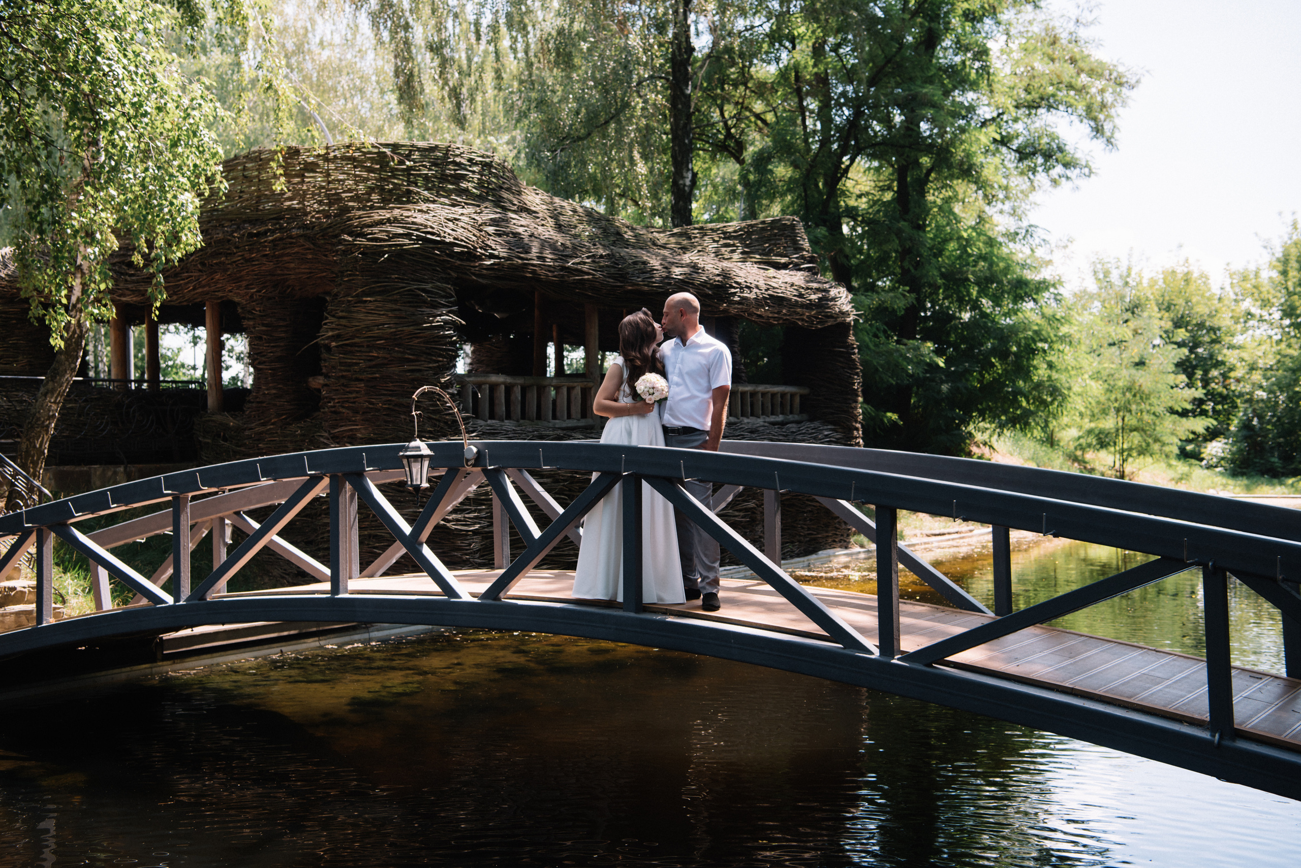 Wedding memories. Антон лімов фотограф київ