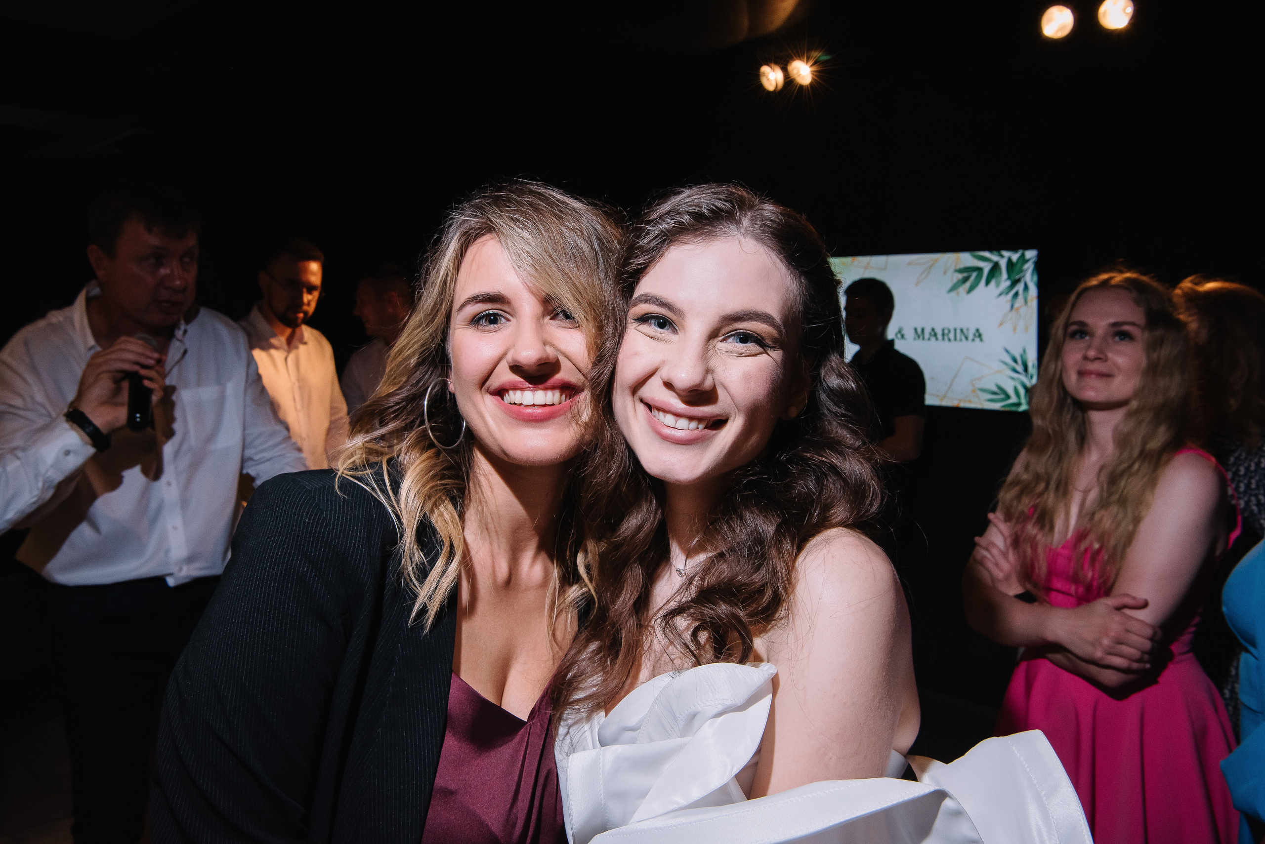 Wedding day. Антон лімов фотограф київ