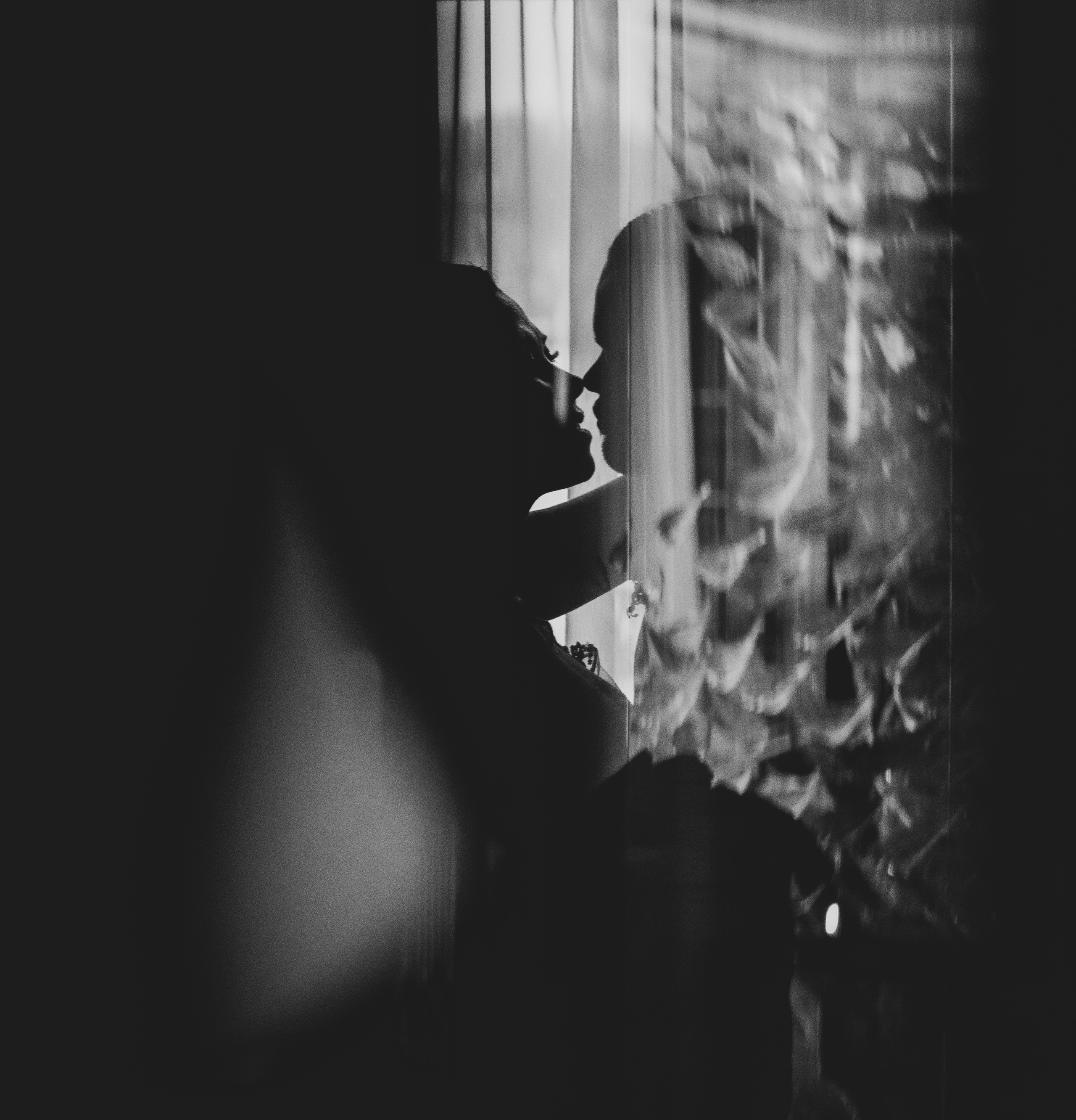 Winter love. Антон лімов фотограф київ