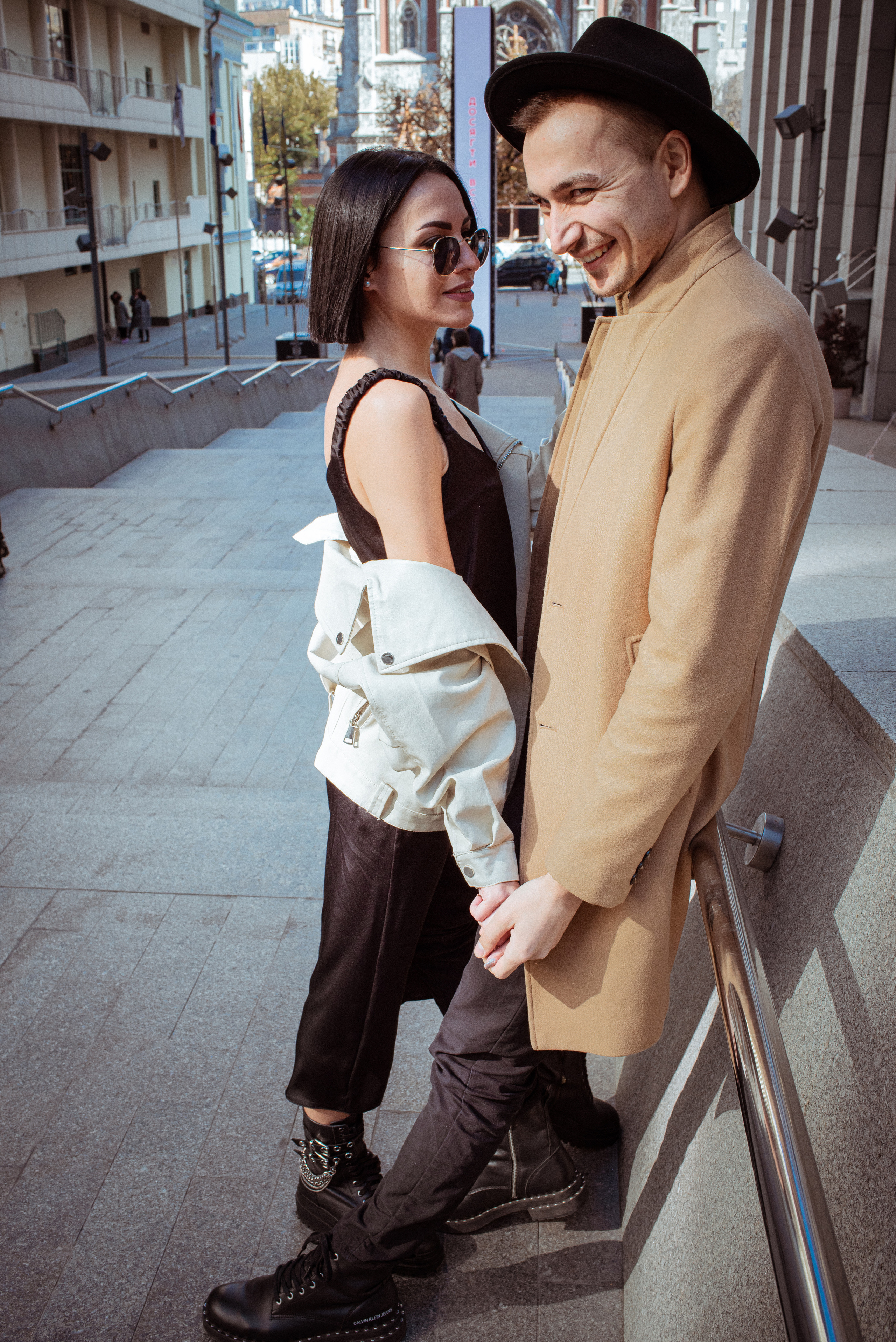 Mr & mis positive. Антон лімов фотограф київ