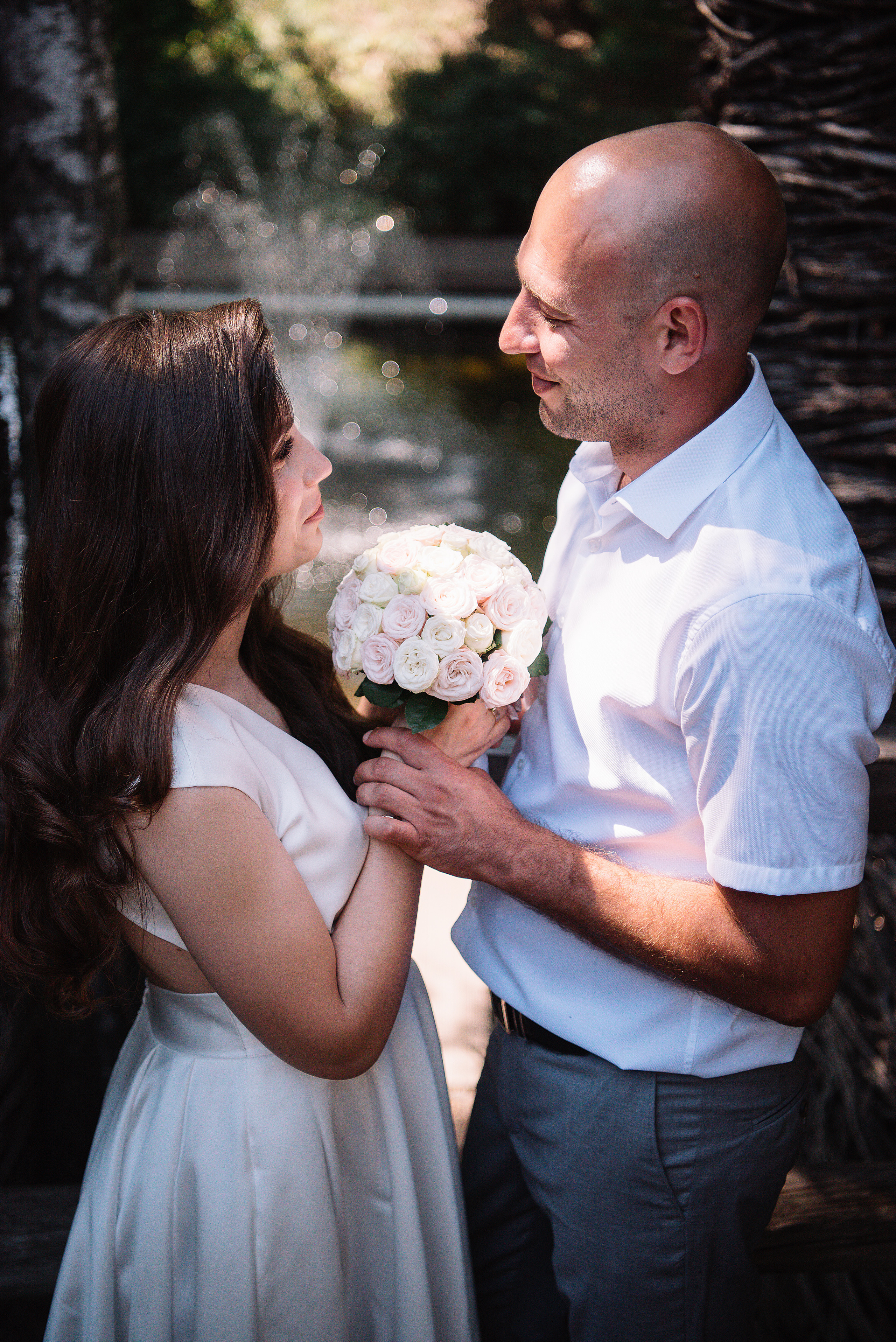 Wedding memories. Антон лімов фотограф київ