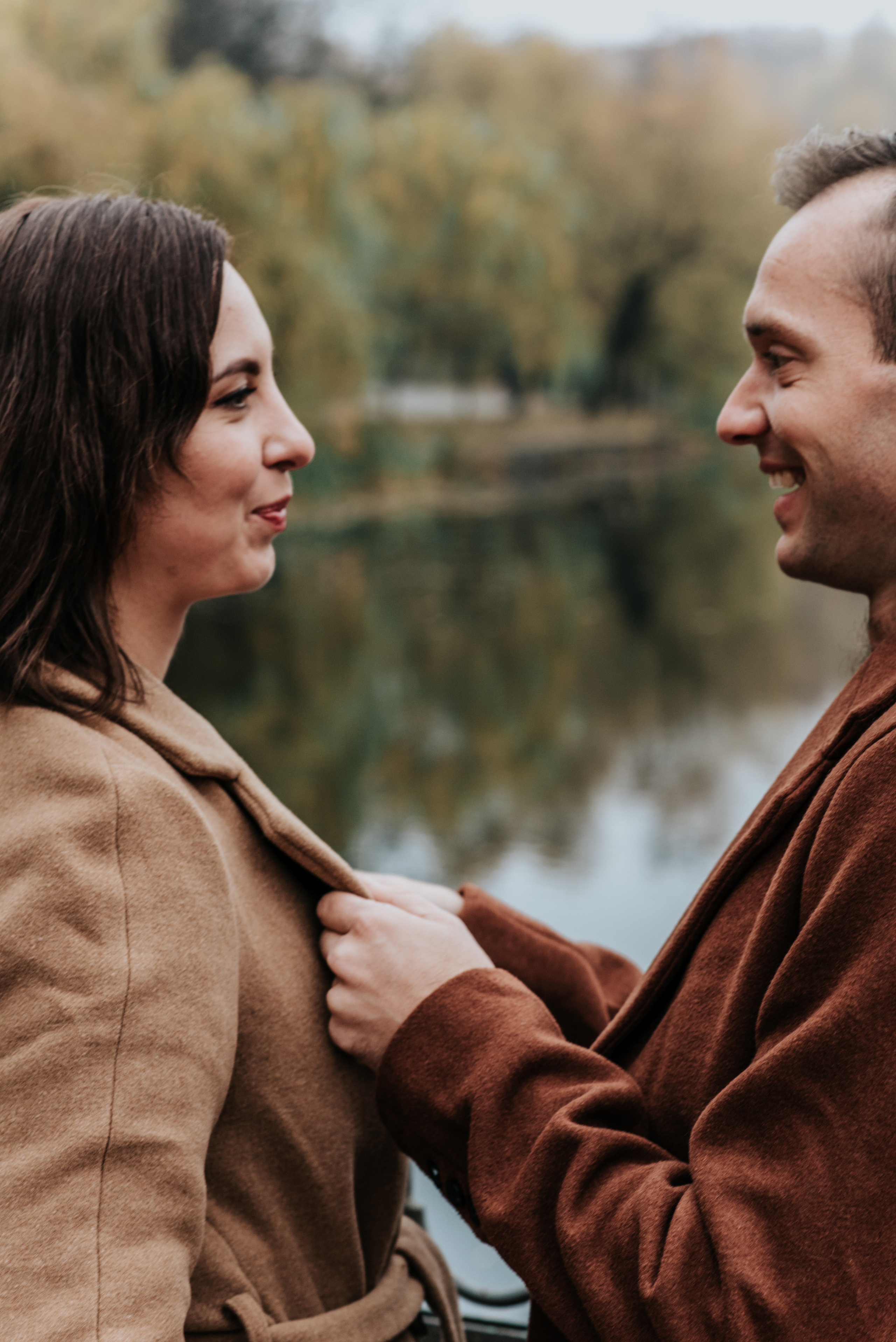 Autumn colors. Антон лімов фотограф київ