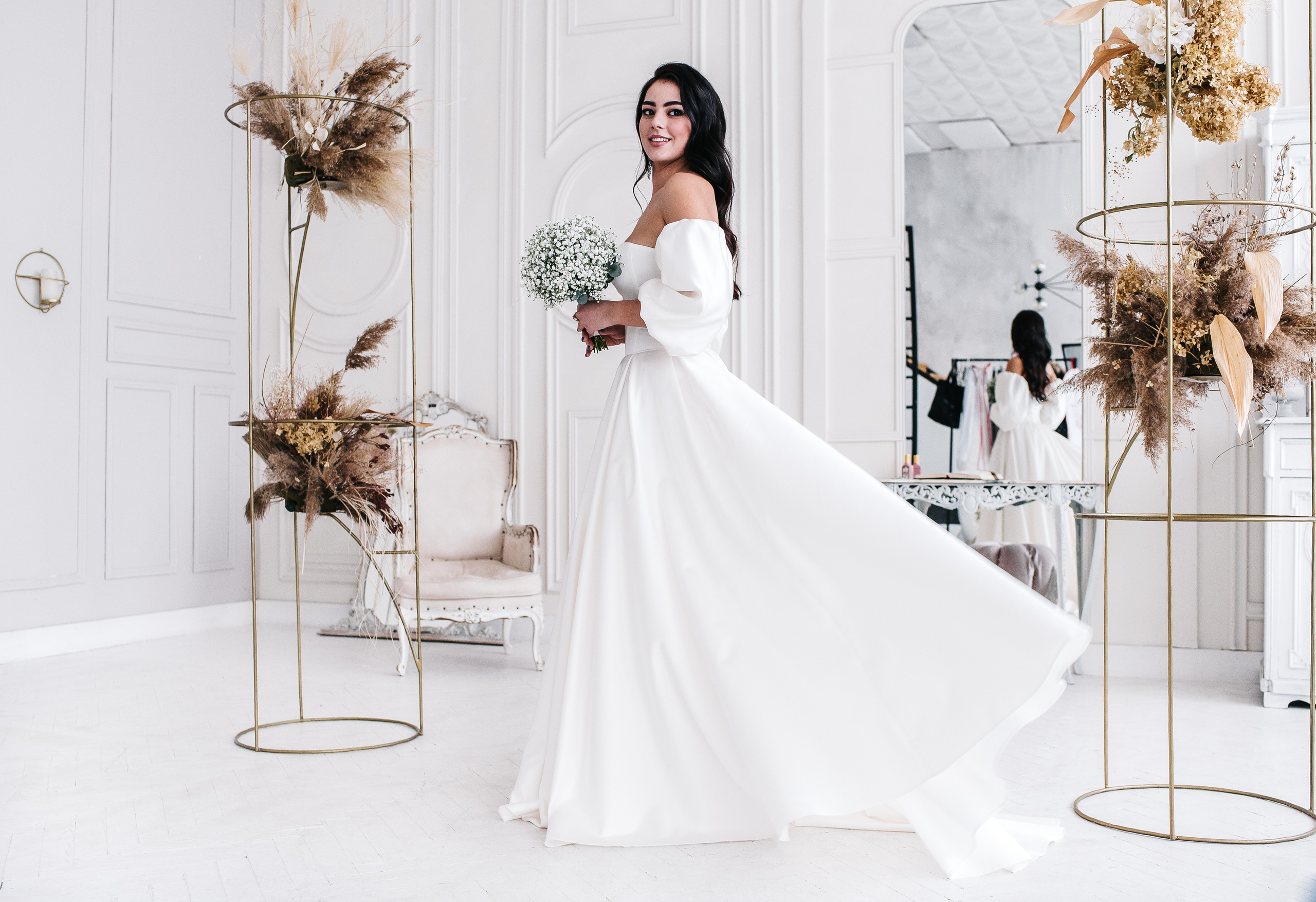 White space. Антон лімов фотограф київ