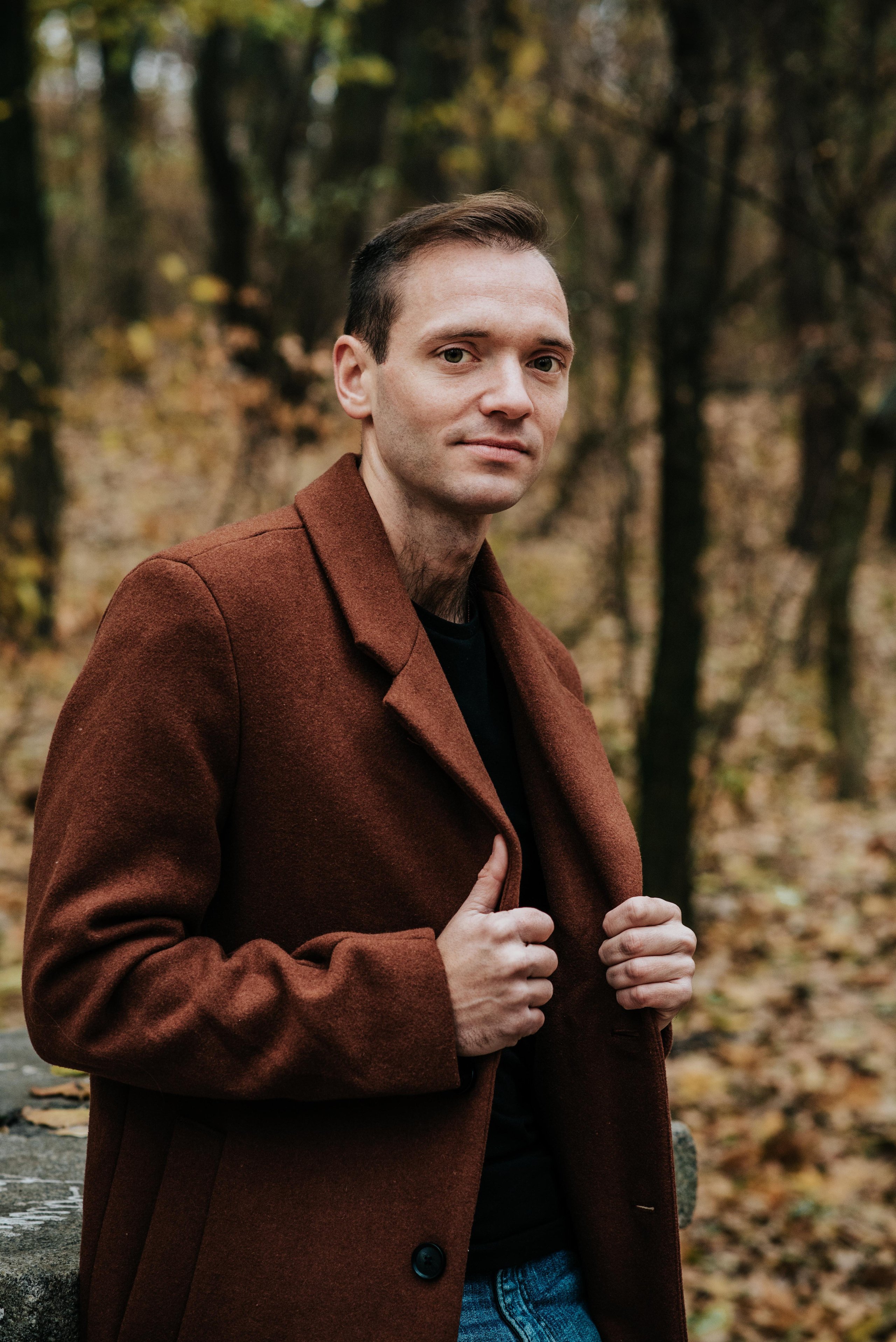 Autumn colors. Антон лімов фотограф київ