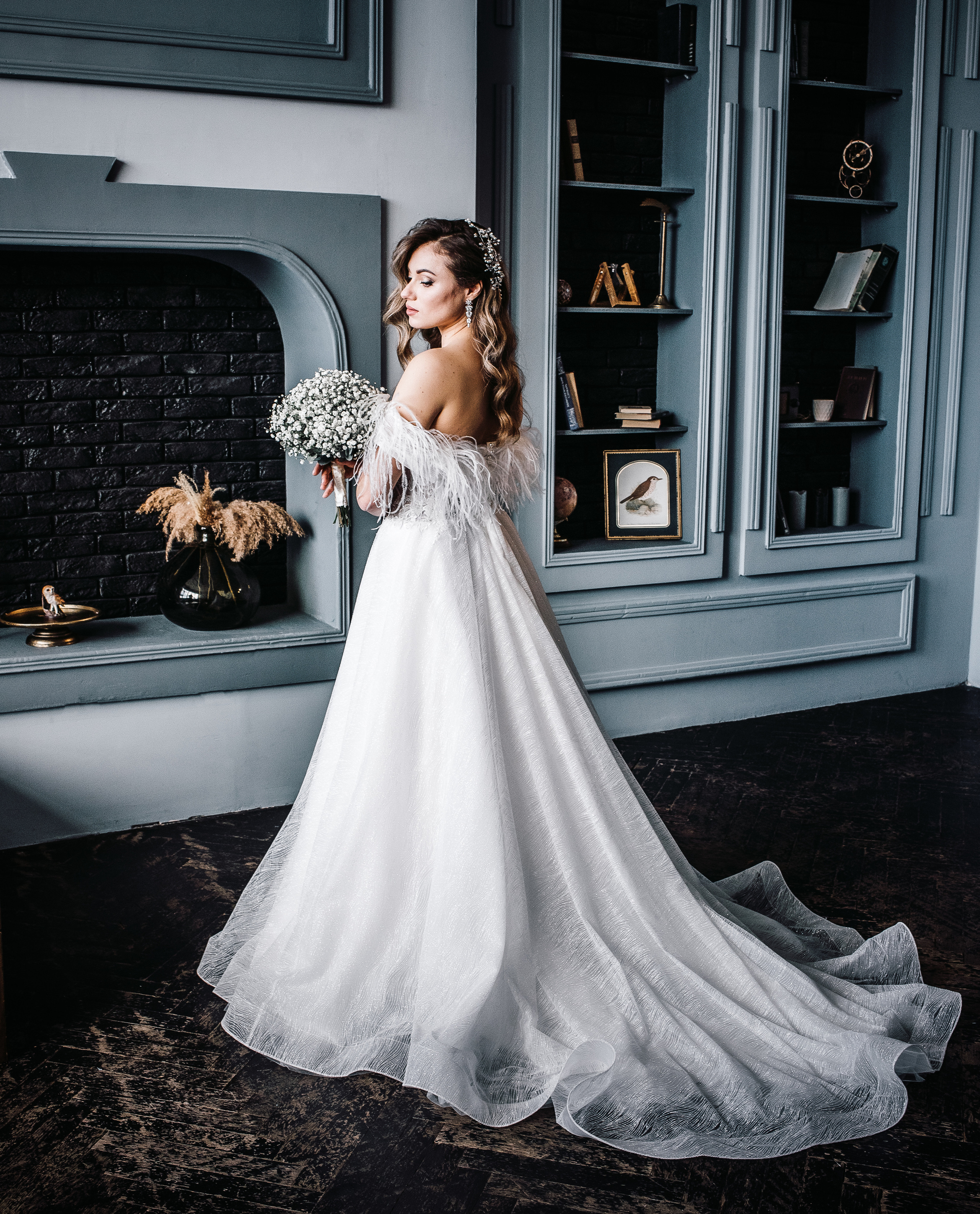 Loft Space. Антон лімов фотограф київ