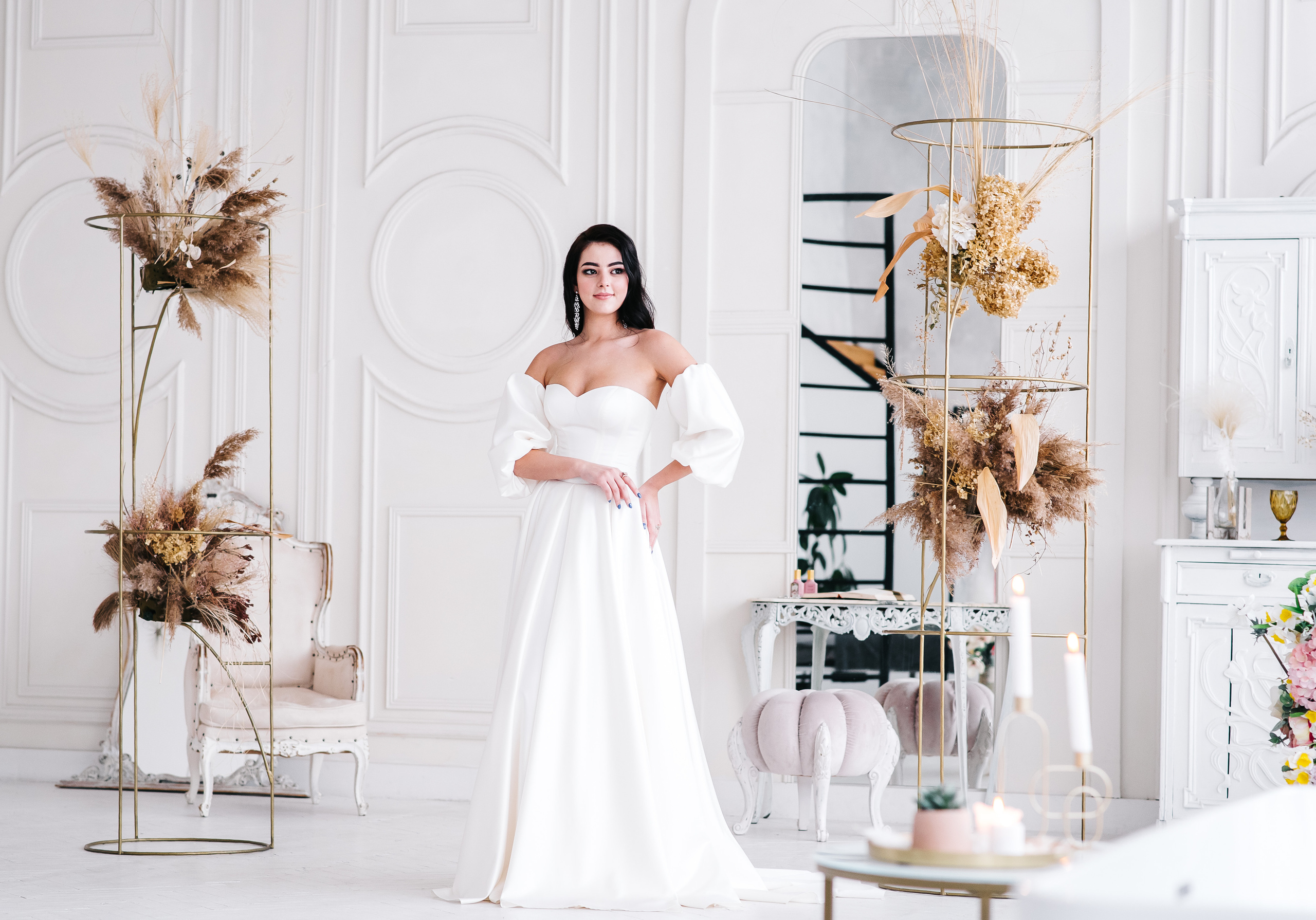 White space. Антон лімов фотограф київ