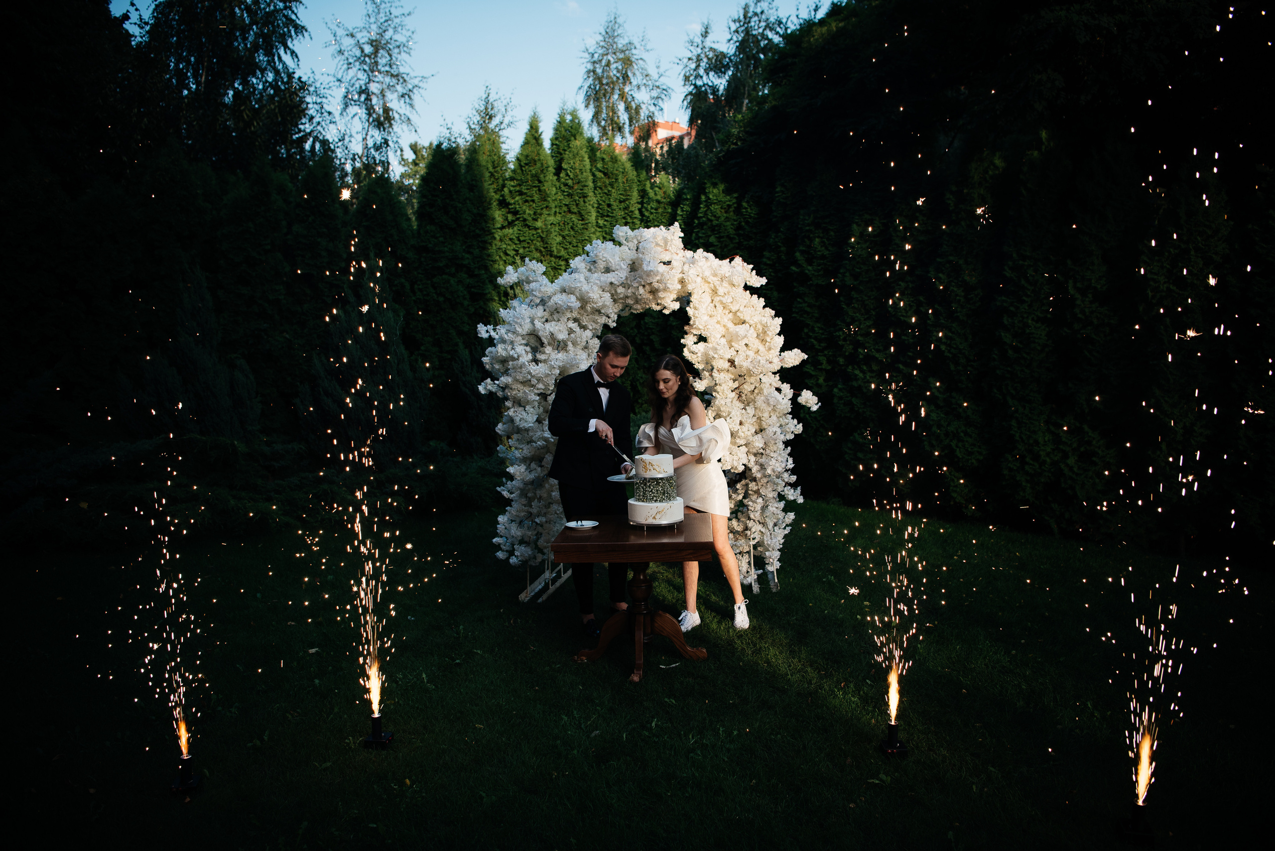 Wedding day. Антон лімов фотограф київ