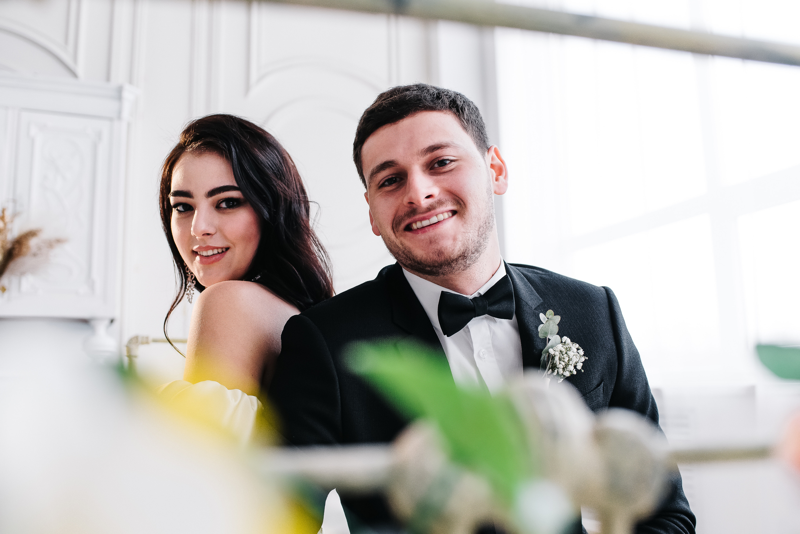 White space. Антон лімов фотограф київ