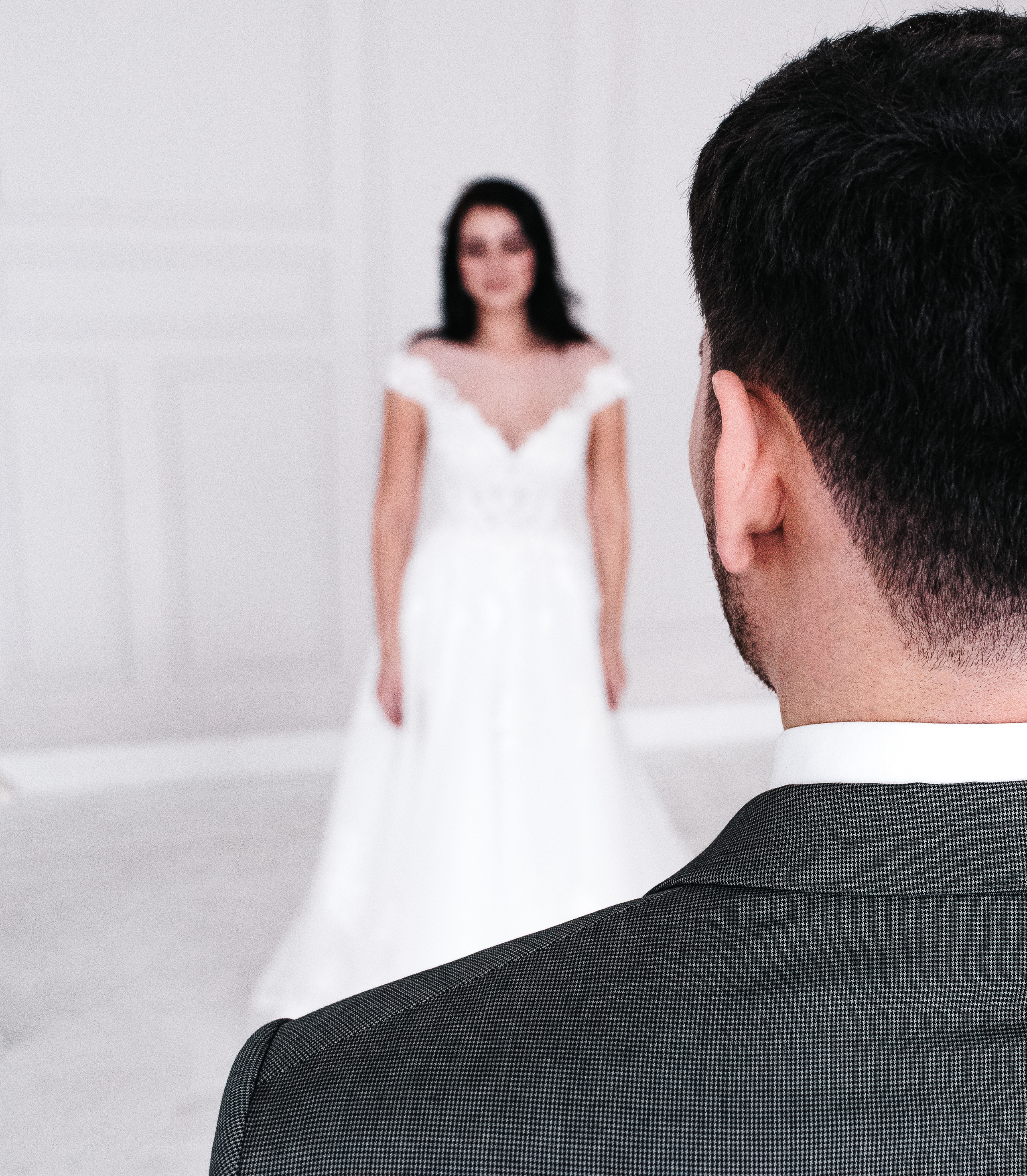 White space. Антон лімов фотограф київ