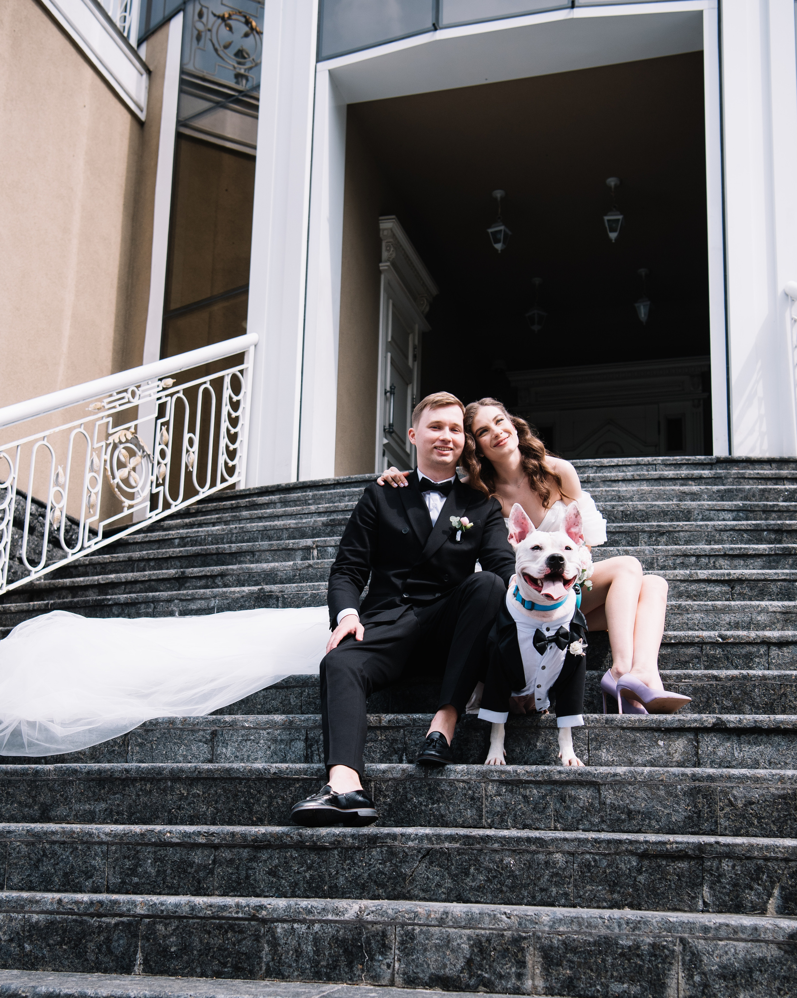 Wedding day. Антон лімов фотограф київ