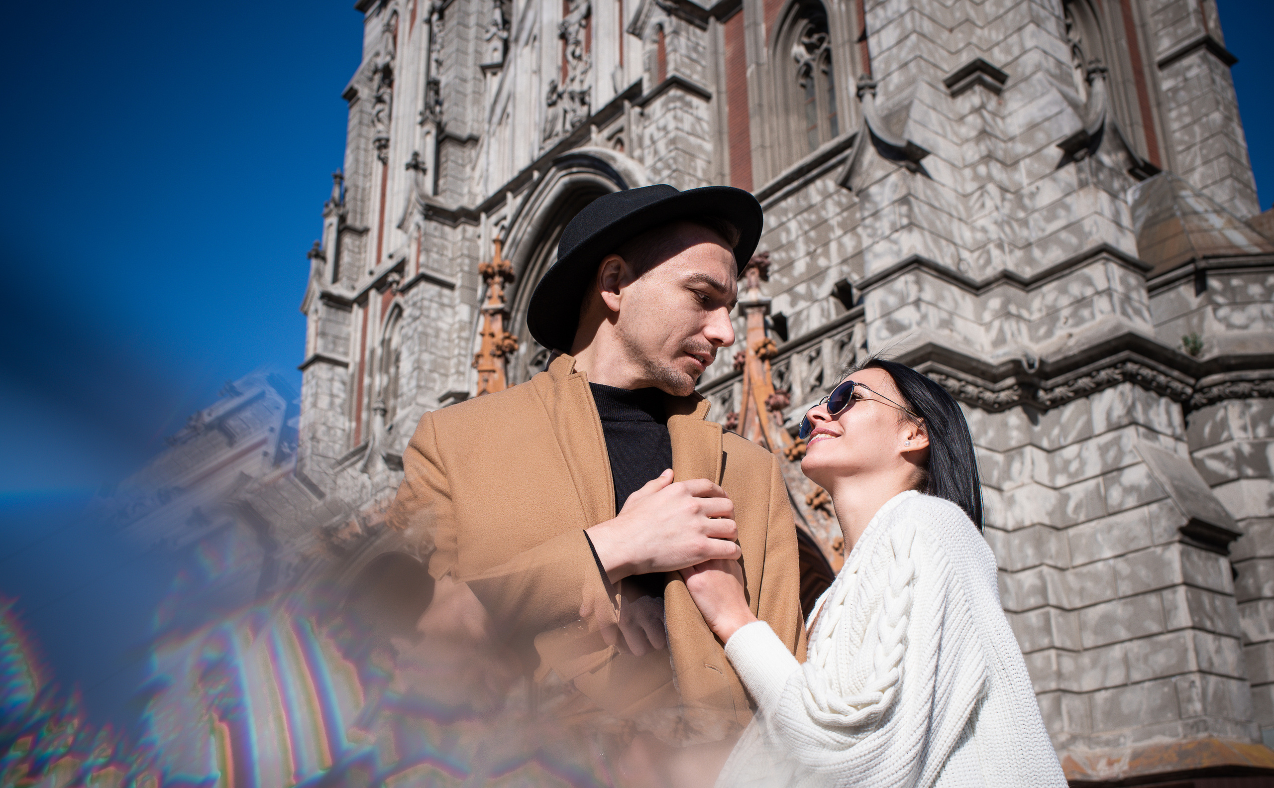 Mr & mis positive. Антон лімов фотограф київ