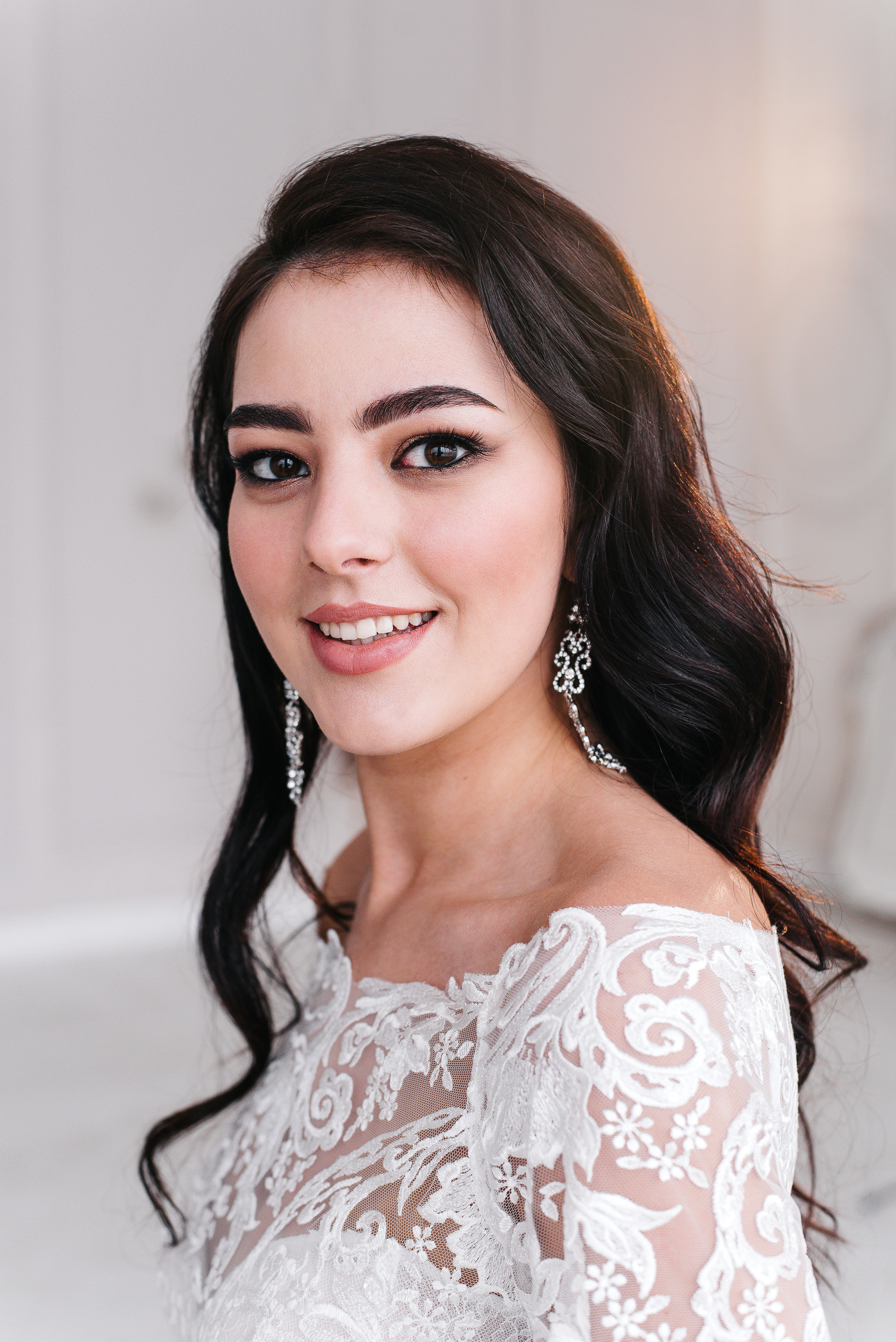 White space. Антон лімов фотограф київ